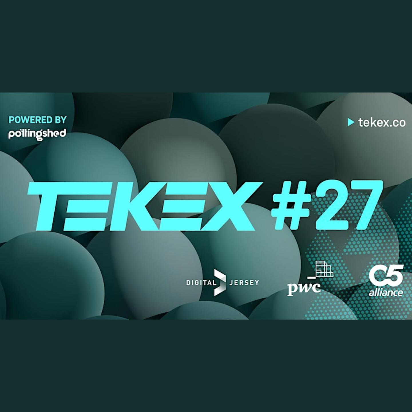Tekex #27
