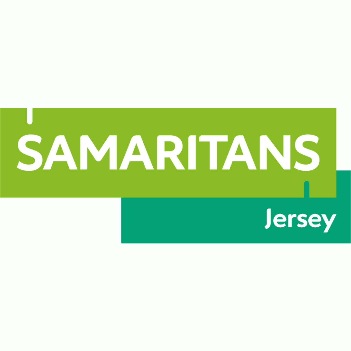 Samaritans Jersey