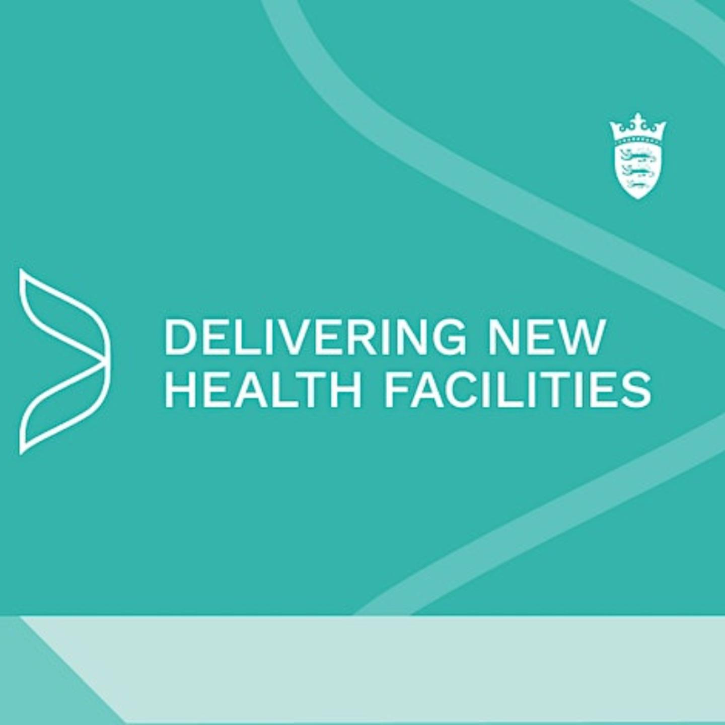 New Healthcare Facilities Programme Supplier And Construction Forum