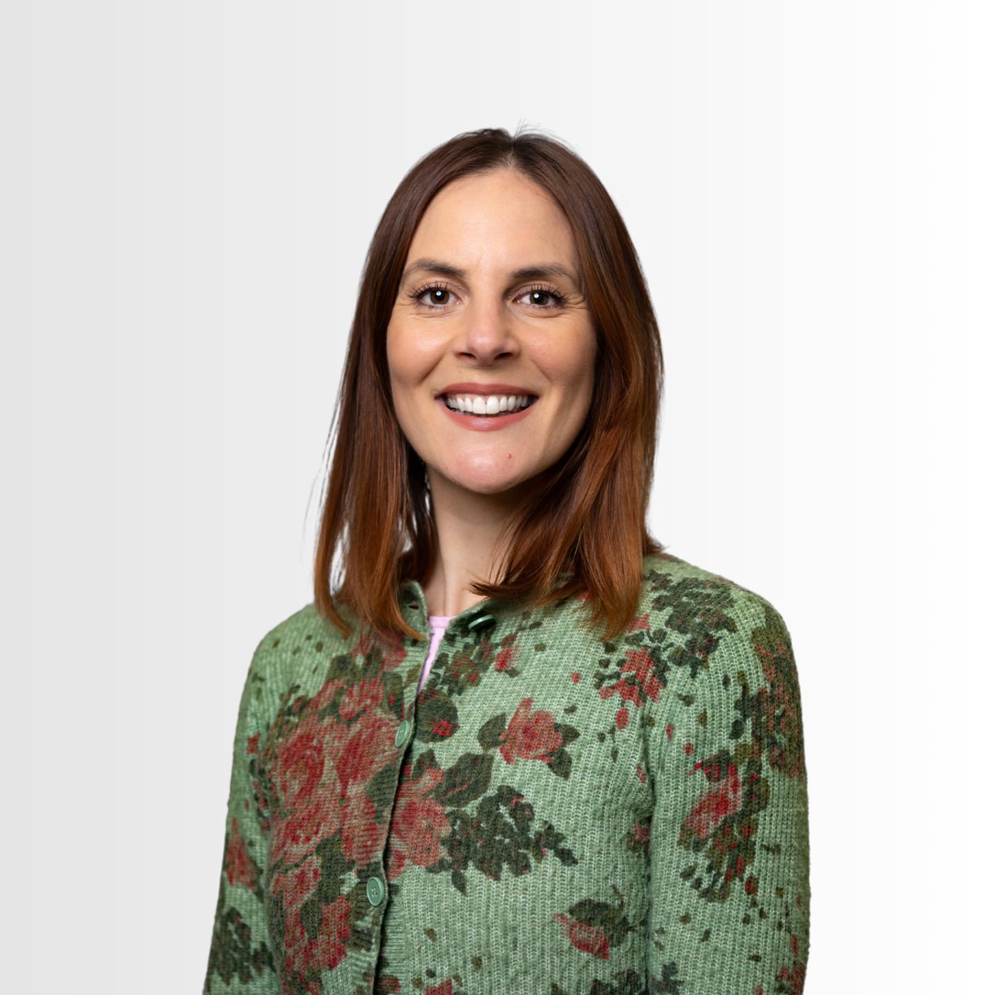 Jess Mcgovern Feb 2026