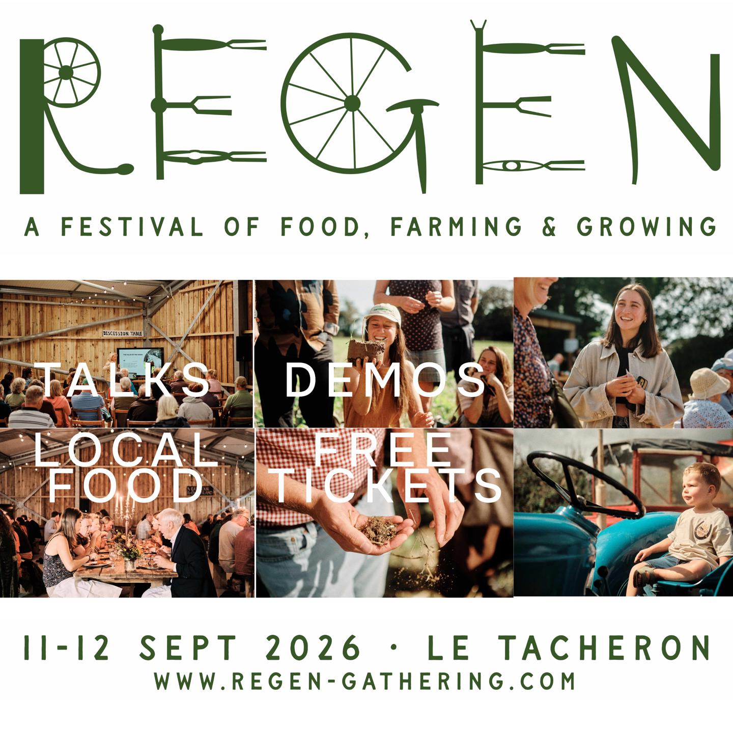 Regen Festival