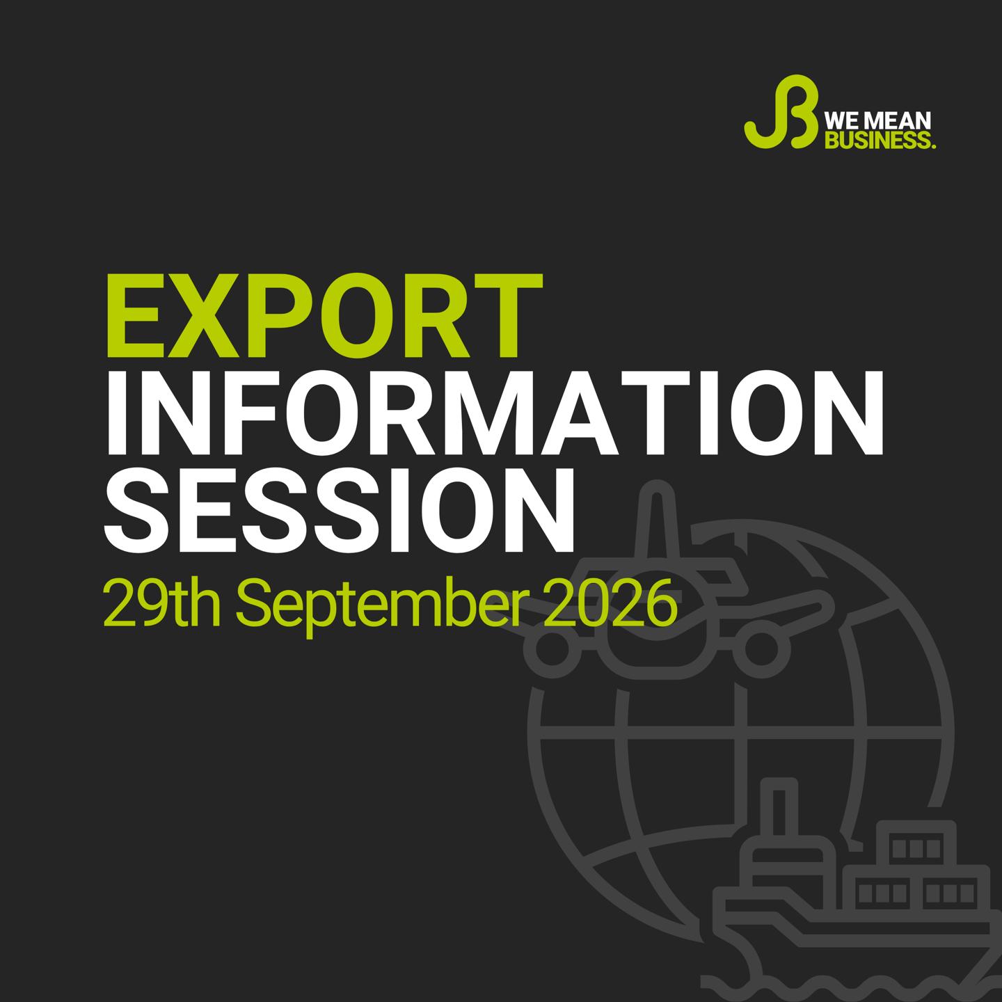 Export Information Session (1)