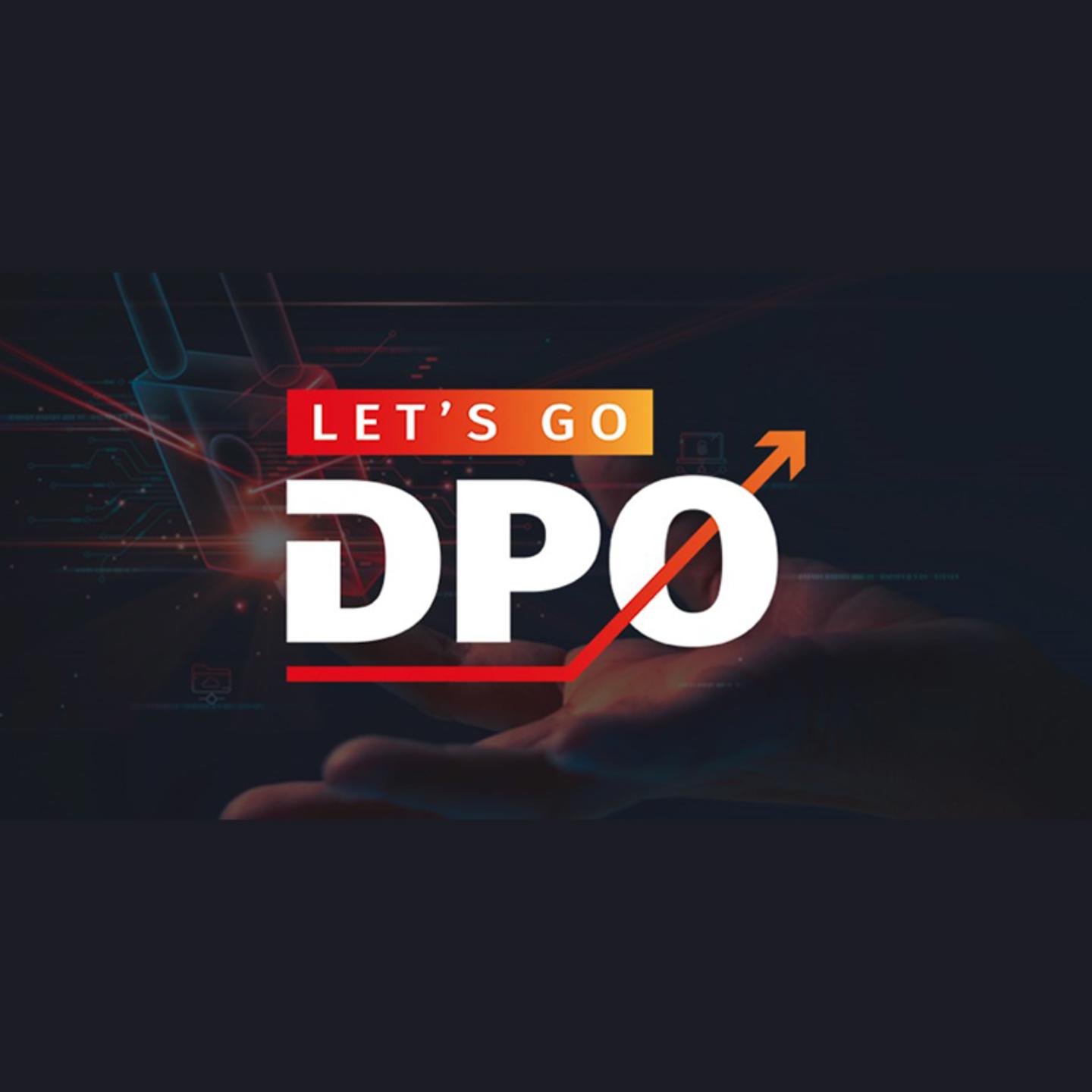 Let's Go DPO