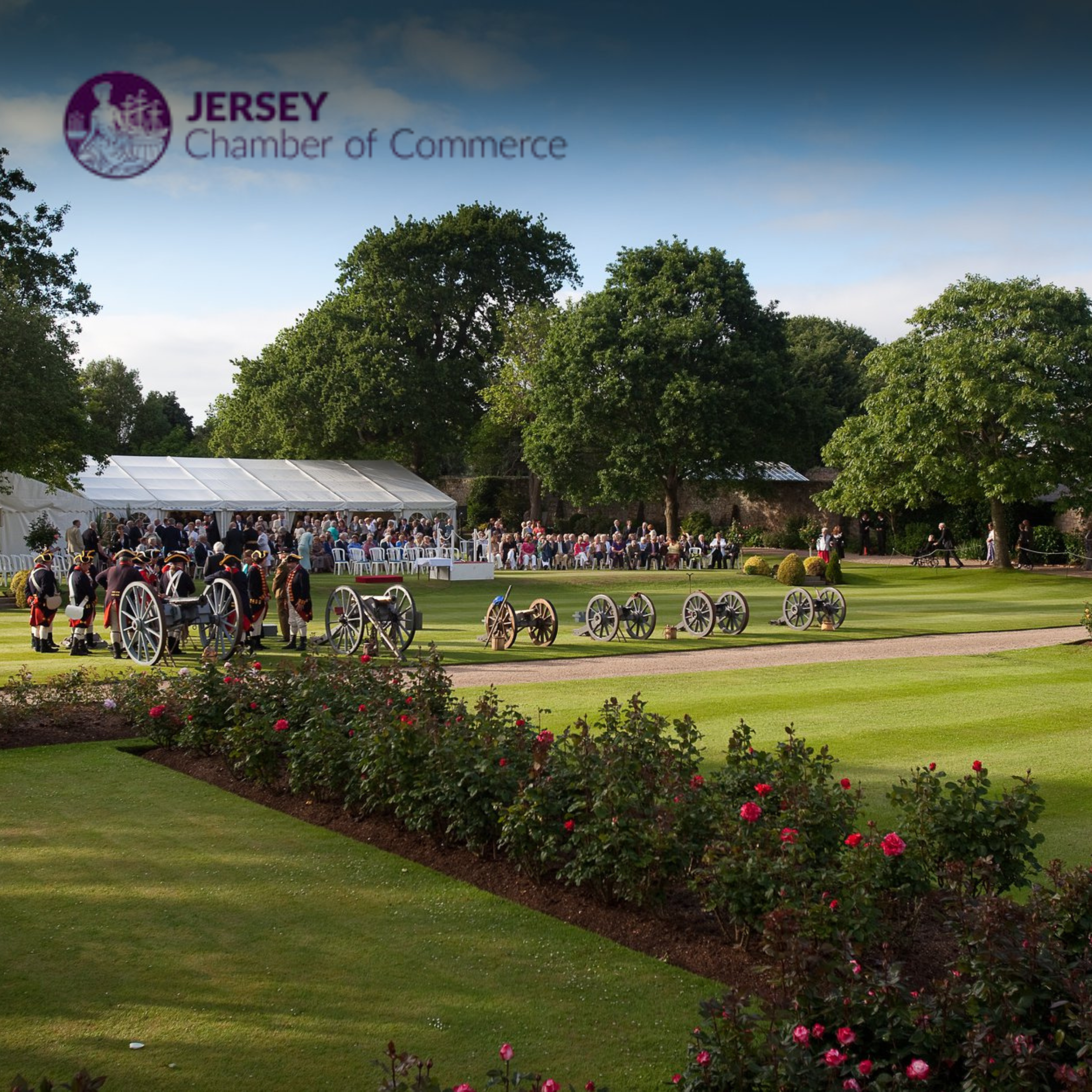 Chamber Summer Lunch