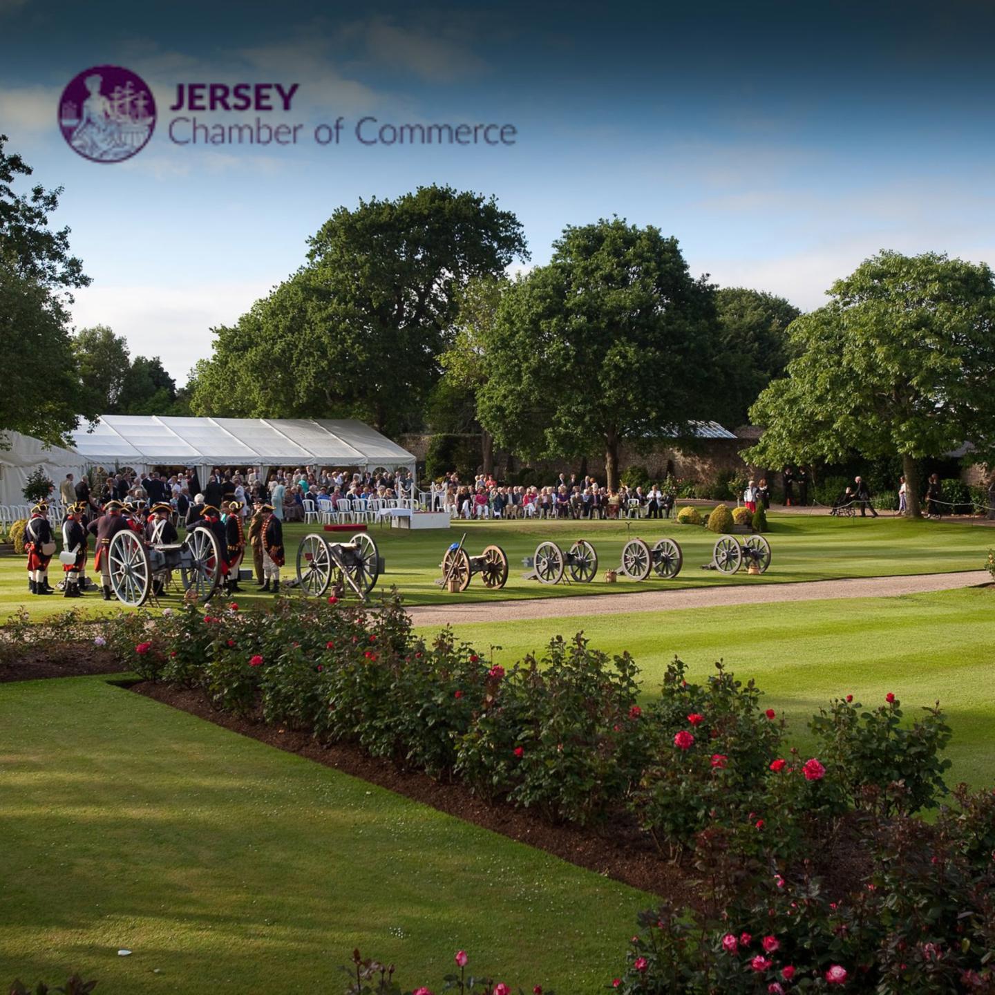 Chamber Summer Lunch