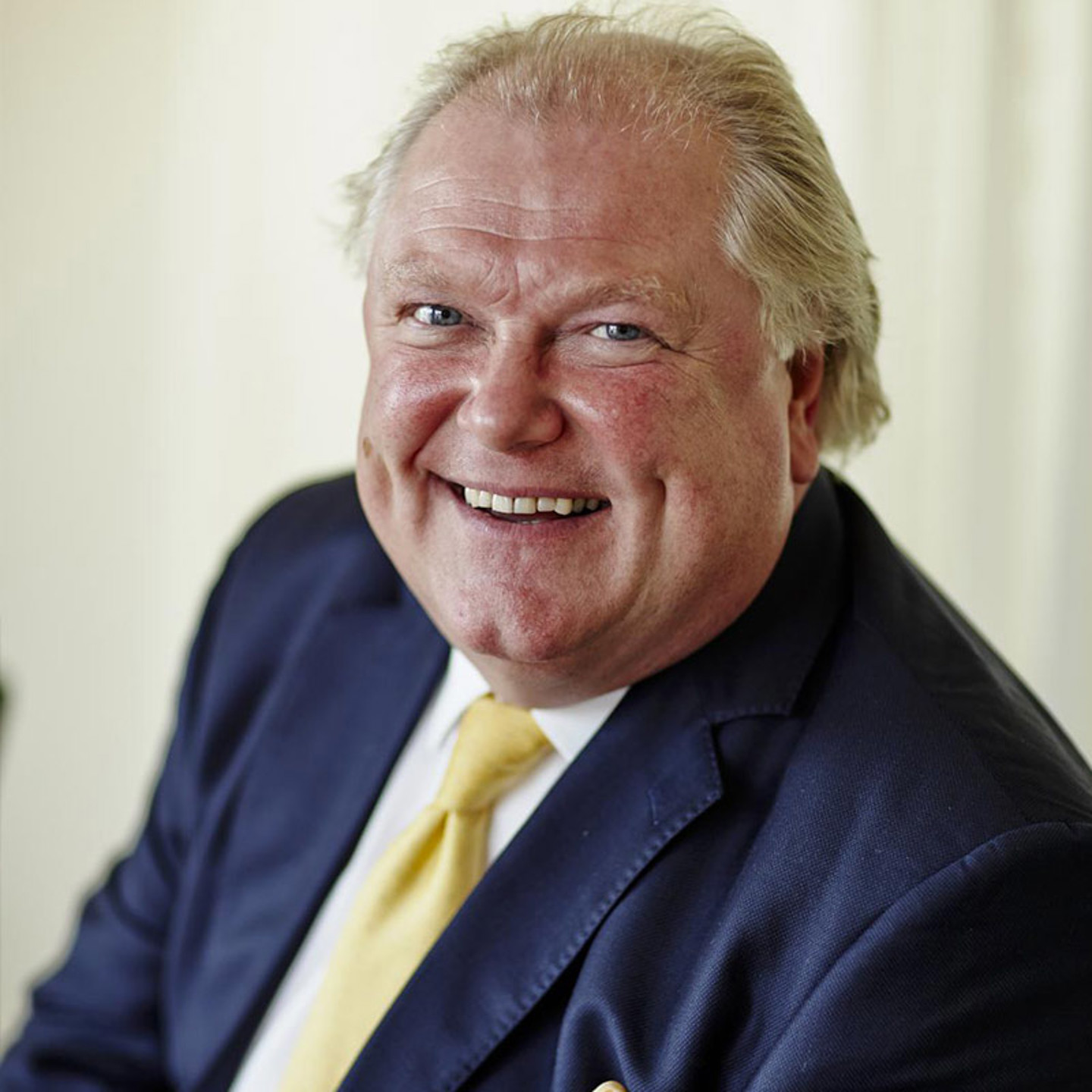 Lord Digby Jones