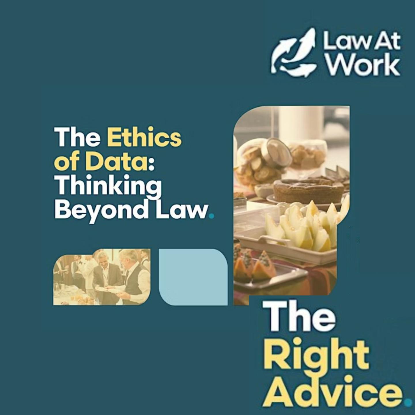 LAW Breakfast Briefing