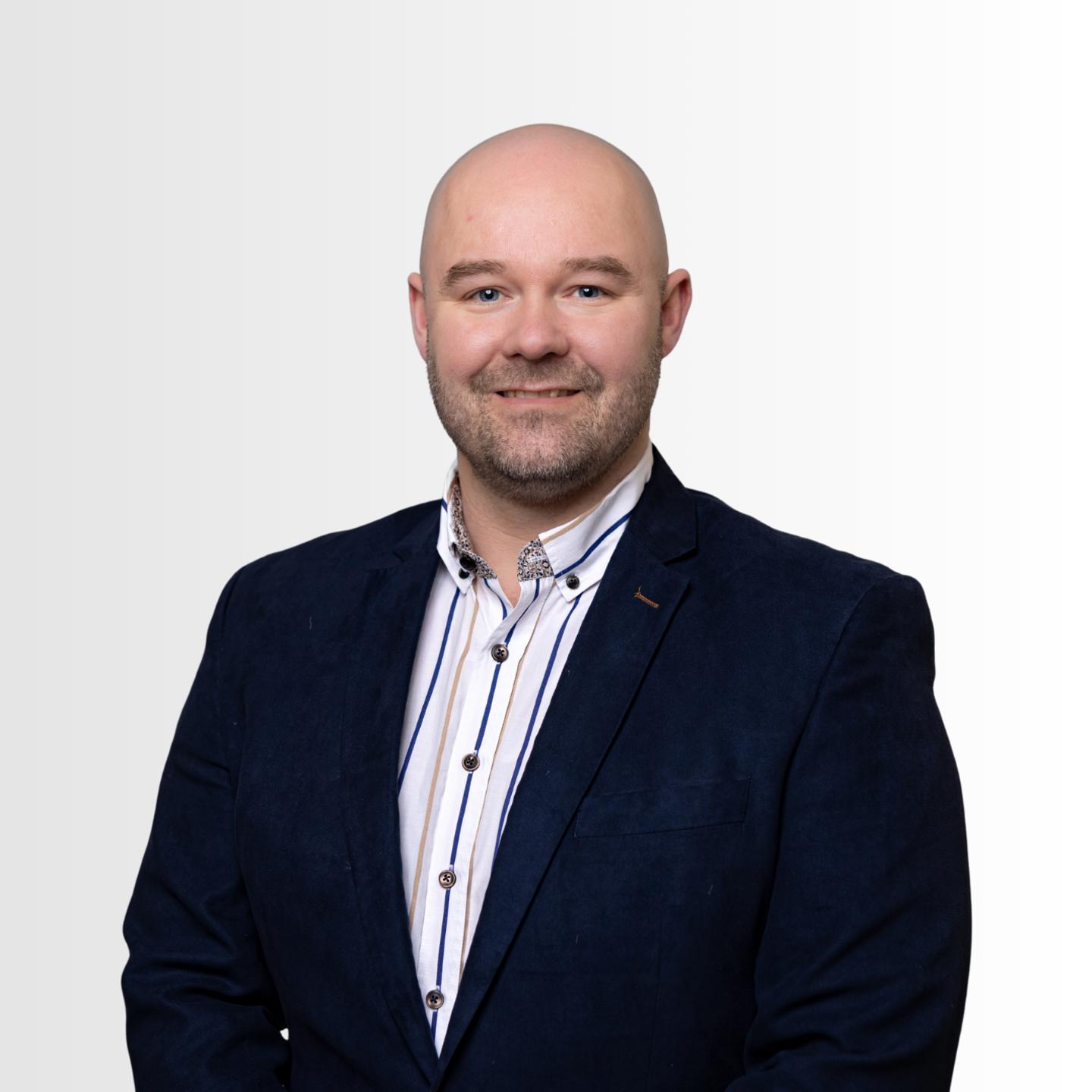 Matt Le Maistre Feb 2026