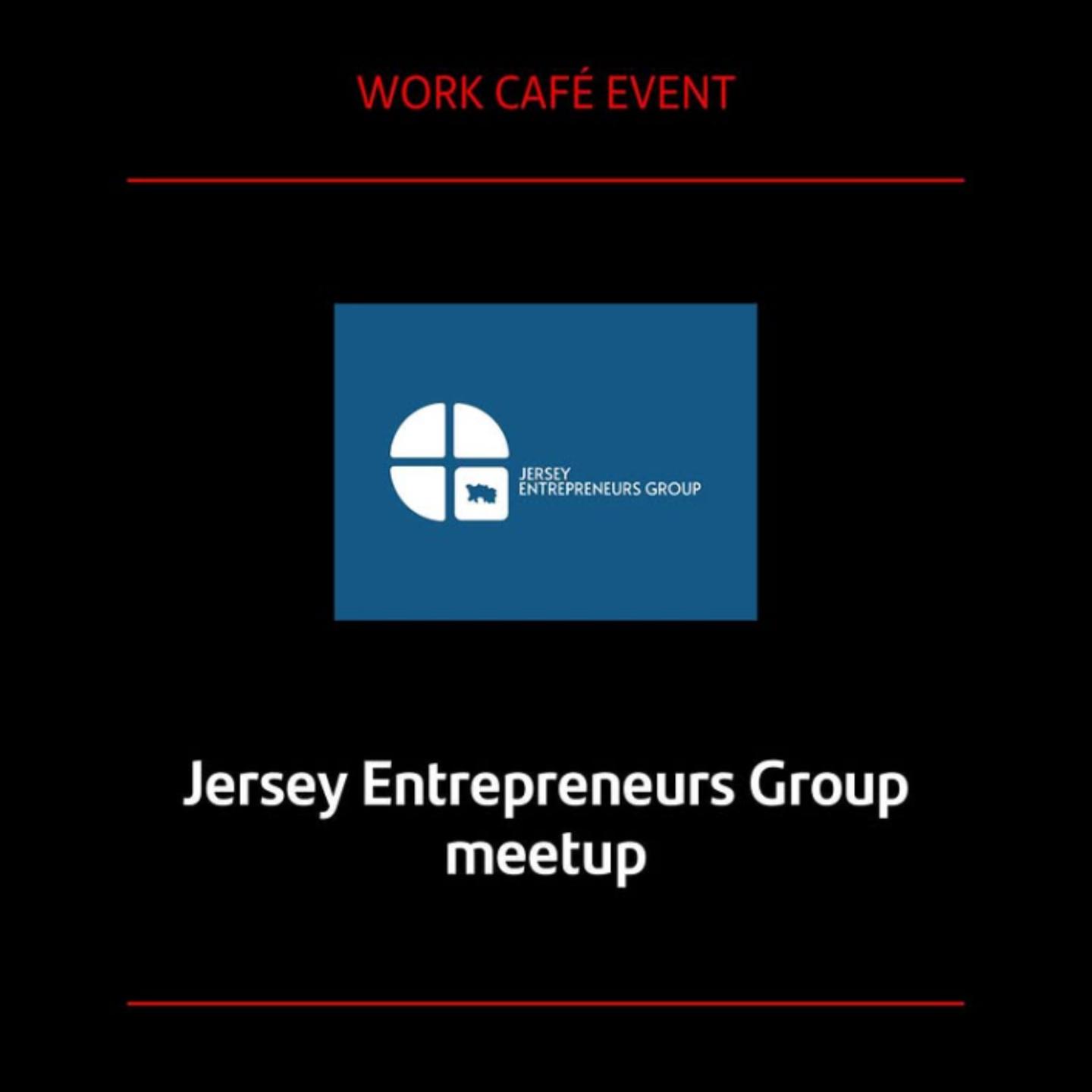 Jersey Entrepreneurs Santander