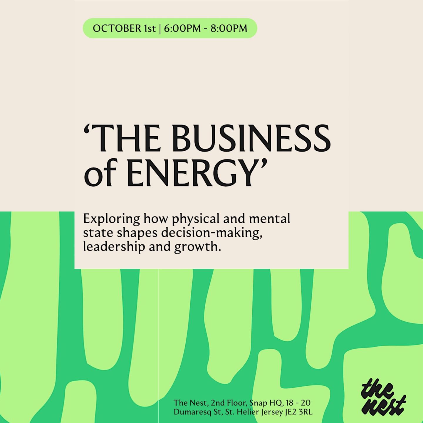 The Business Energy Website Event (1)