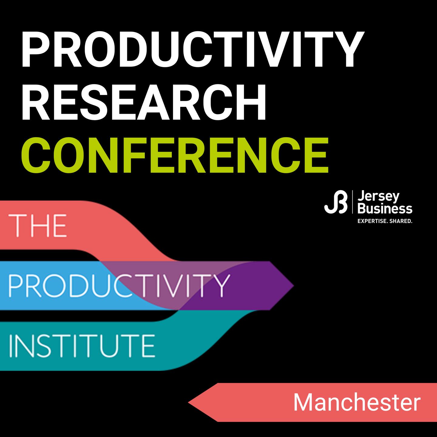 Productivity Conference Manchester (3)