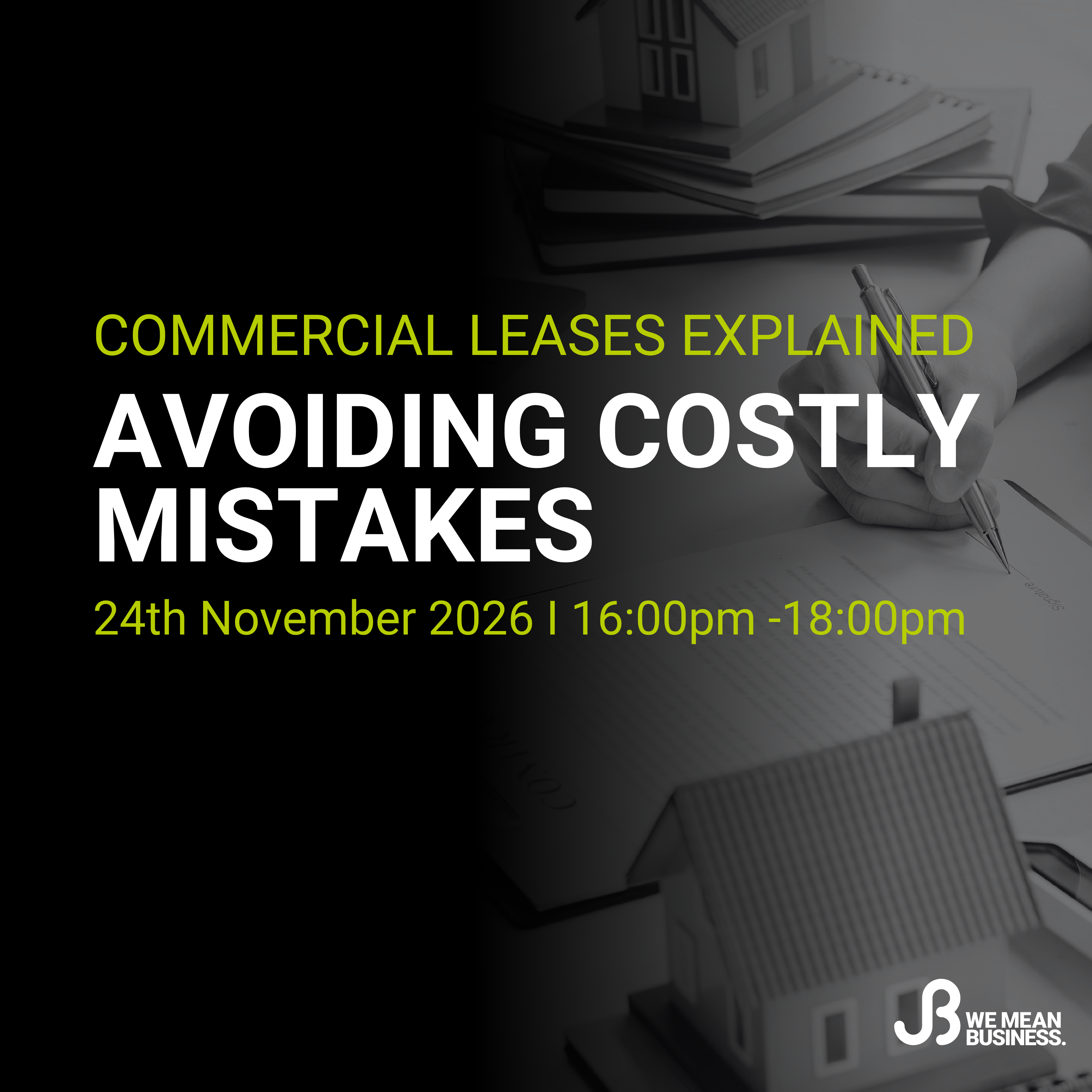 Lease Workshop Assets (1)