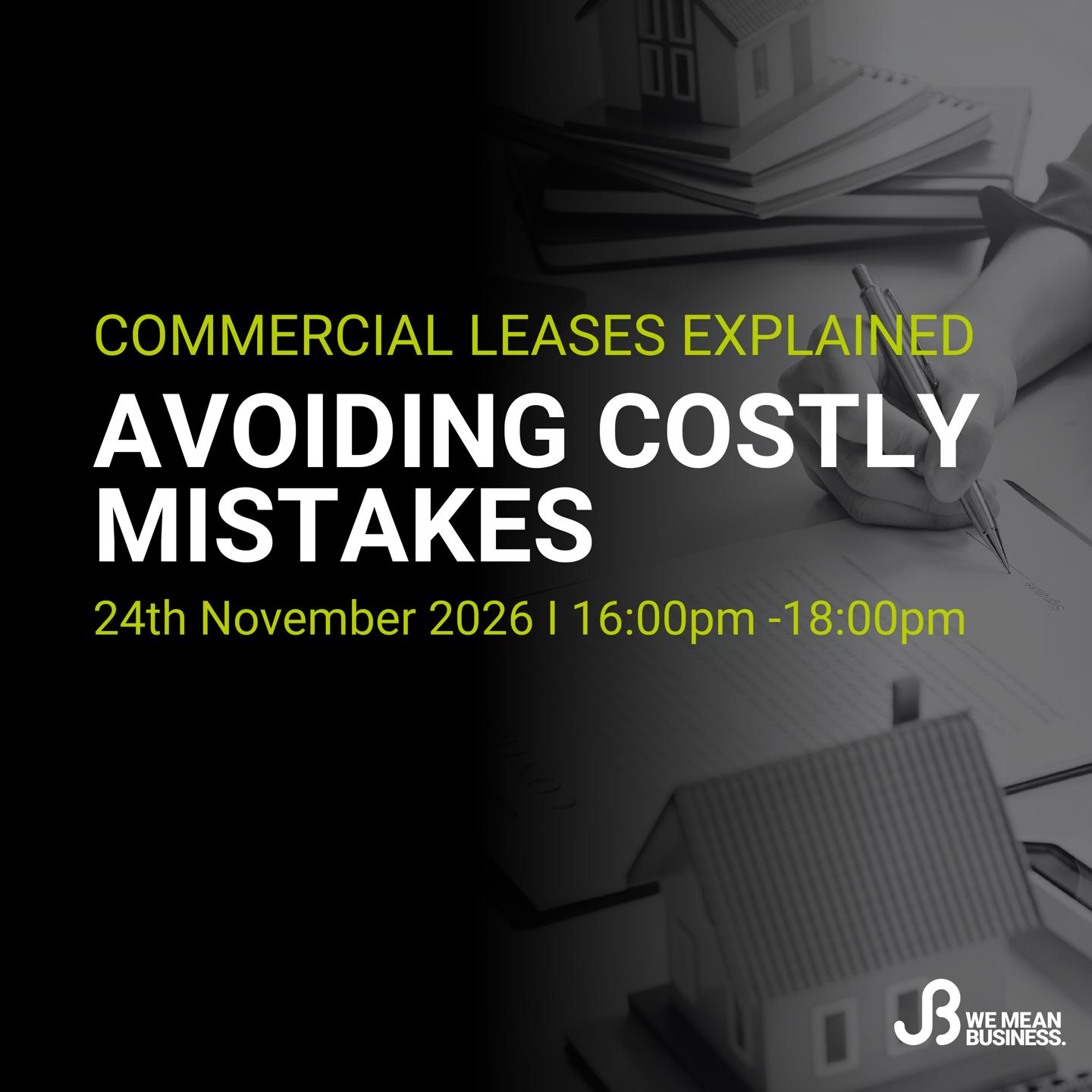 Lease Workshop Assets (1)