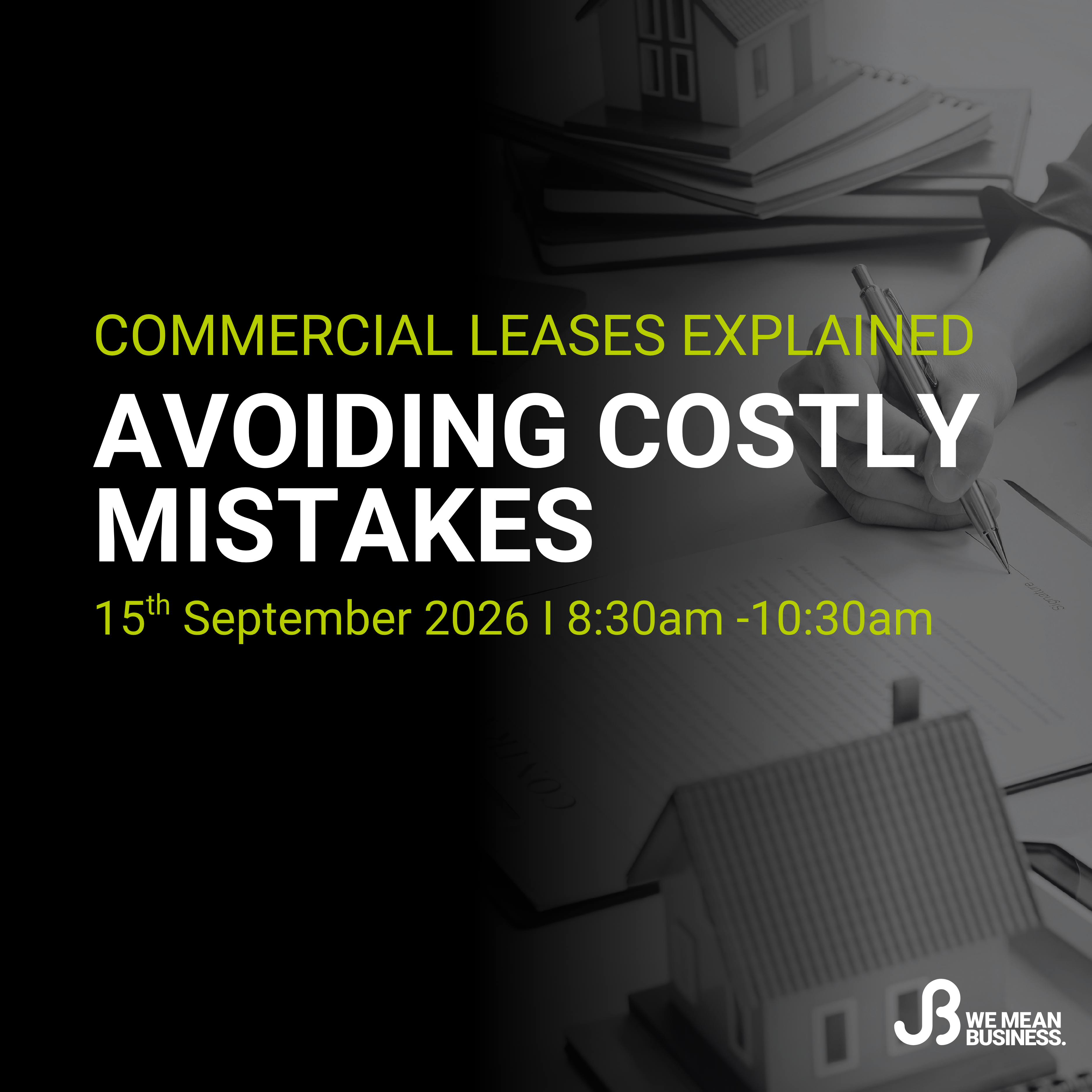 Lease Workshop Assets
