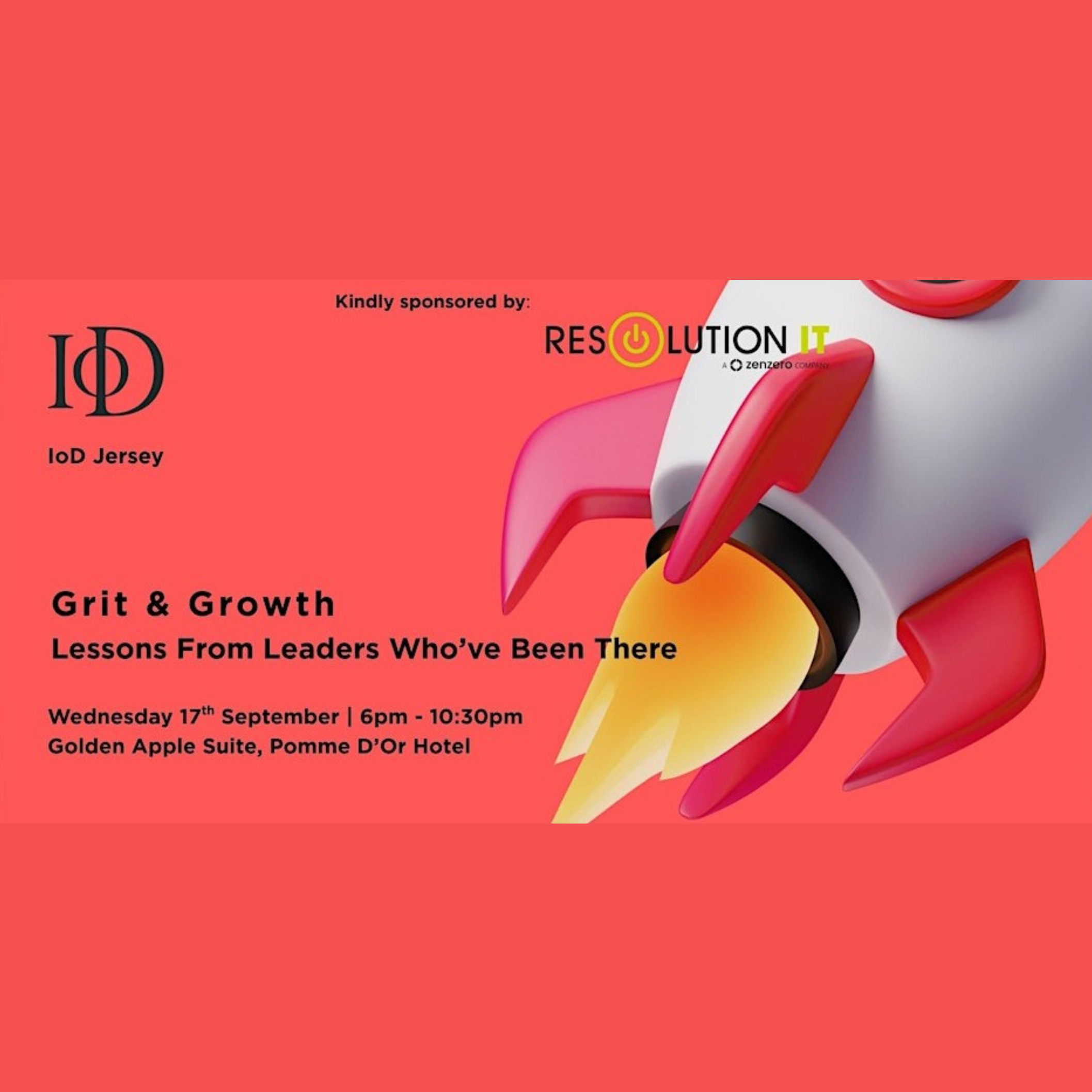 Iod Grit & Growth