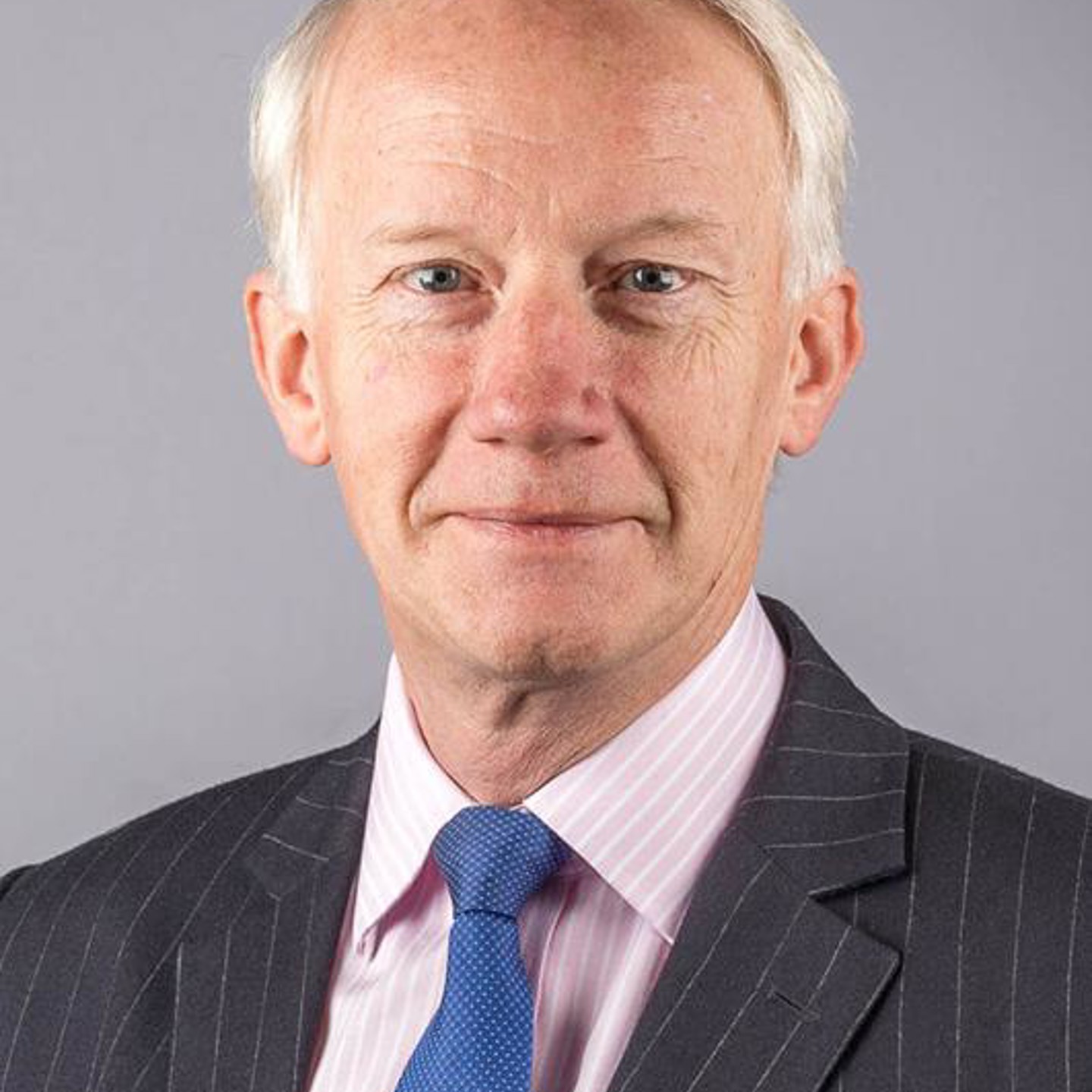 Stephen Dalton