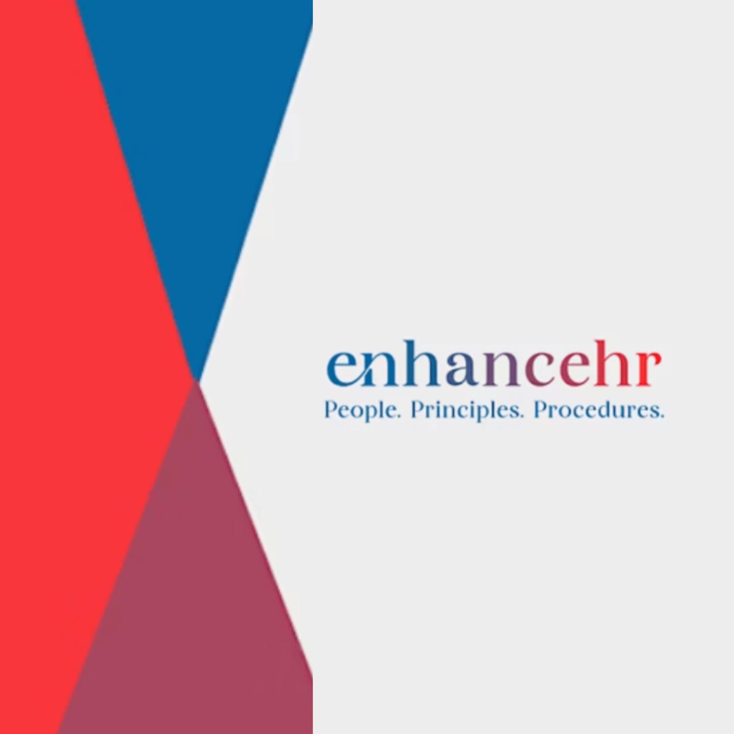 Enhancehr Event 17 July