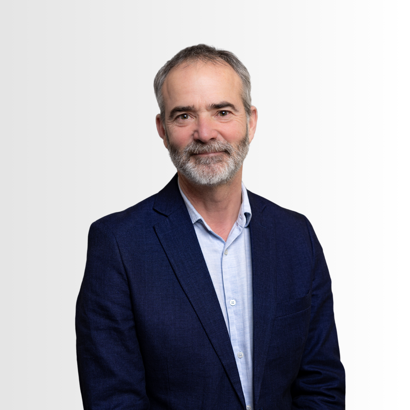 John Garton Feb 2026