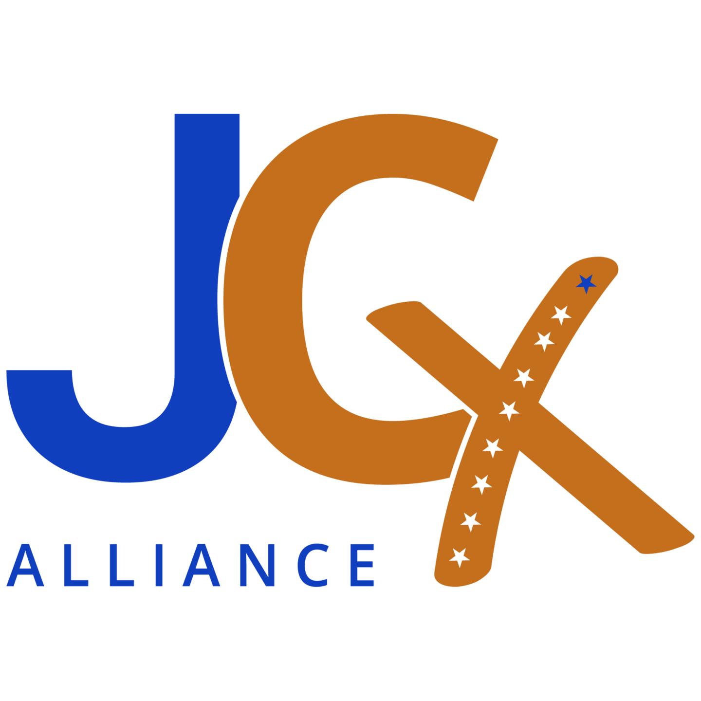 Jersey Customer Experience Alliance JCX