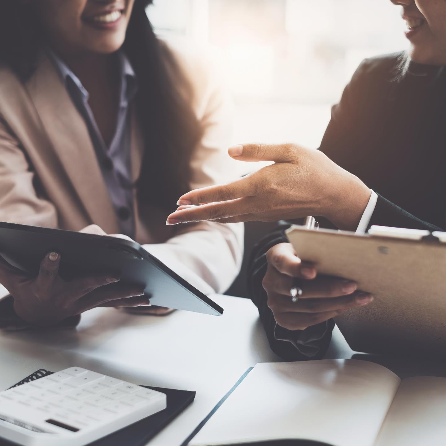 Website Grant Funding