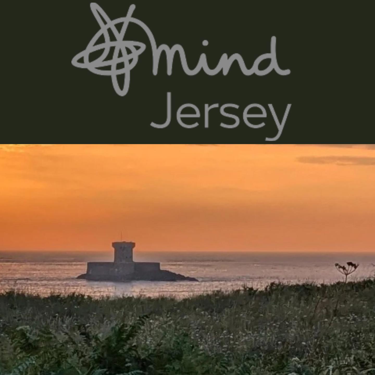 Mind Jersey Website