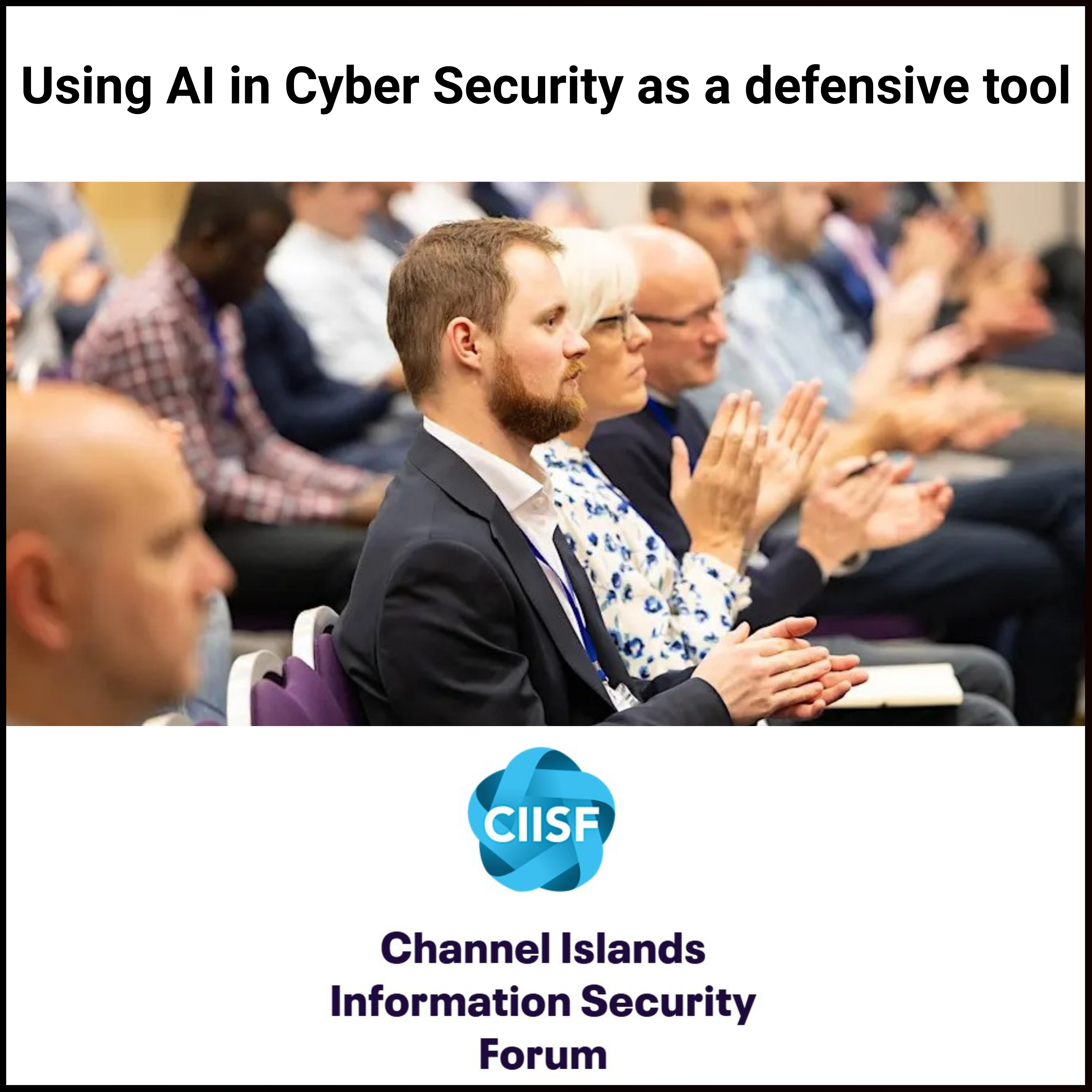 Using AI In Cyber Security As A Defensive Tool (1)