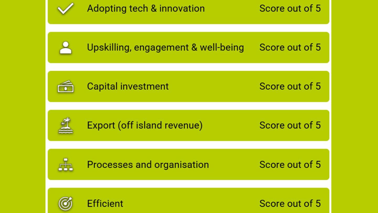 Productivity Scorecard Green WS (1)