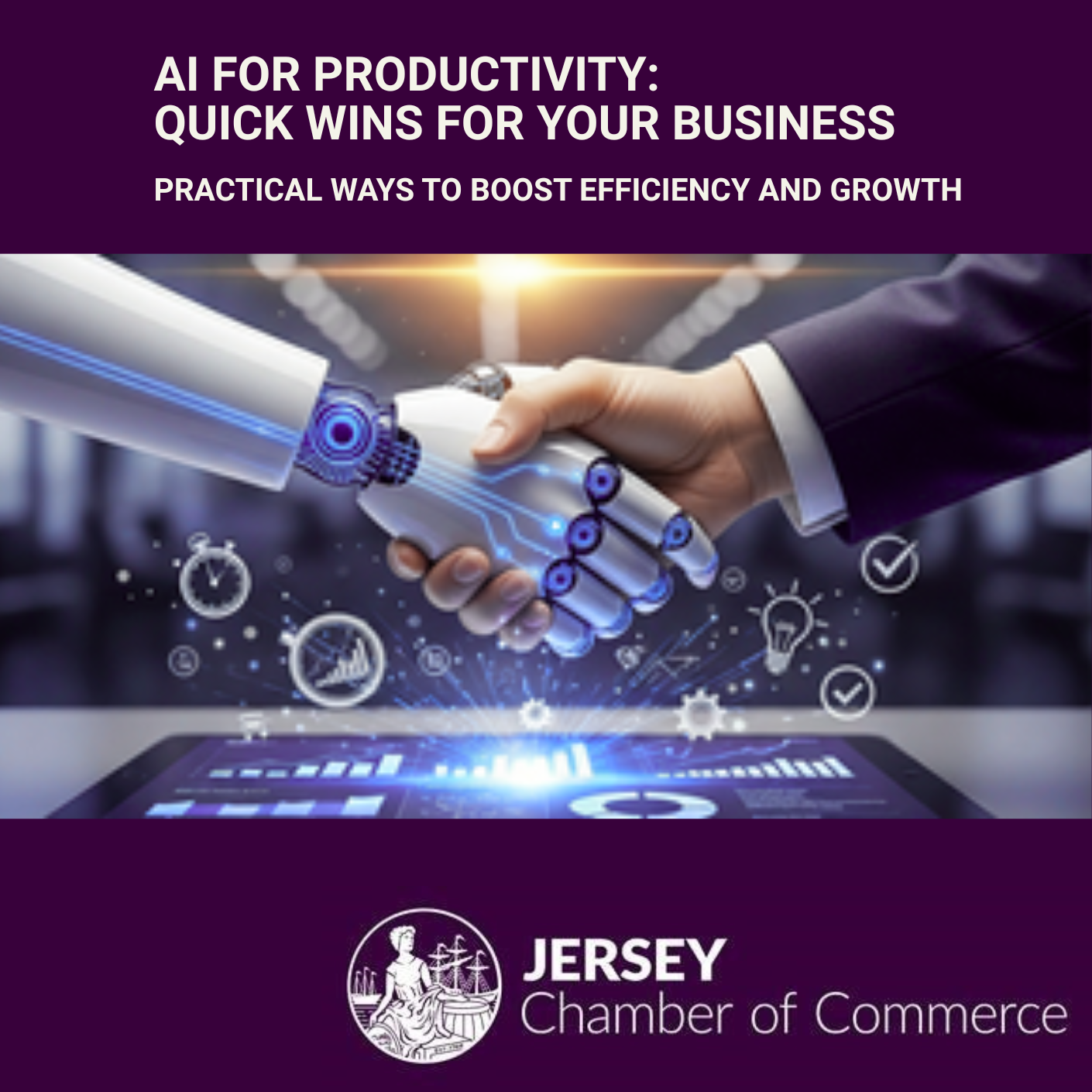 Chamber Breakfast Briefing