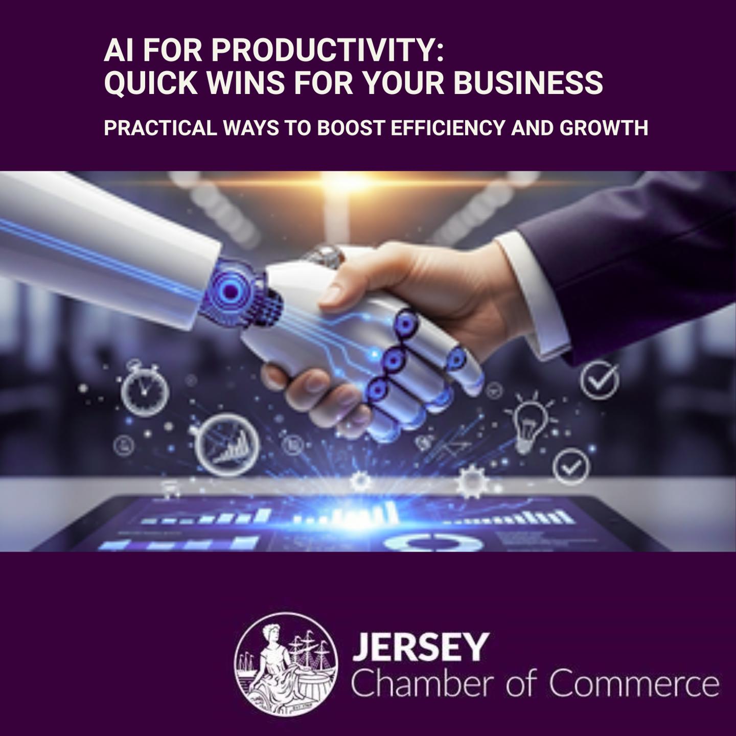 Chamber Breakfast Briefing