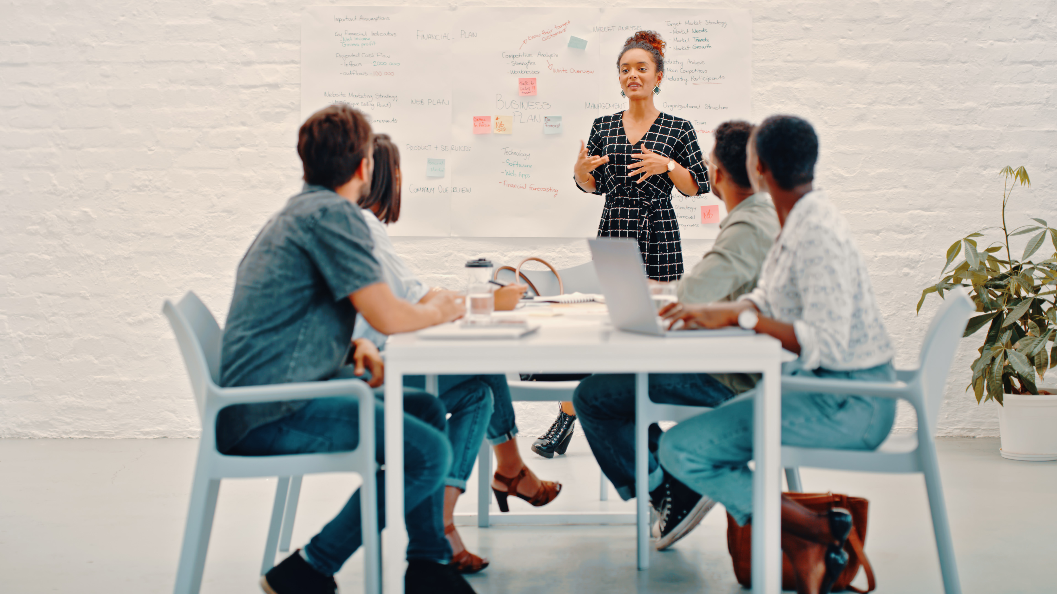 Culture Is Everything Thumbnail Productivity Pro Video