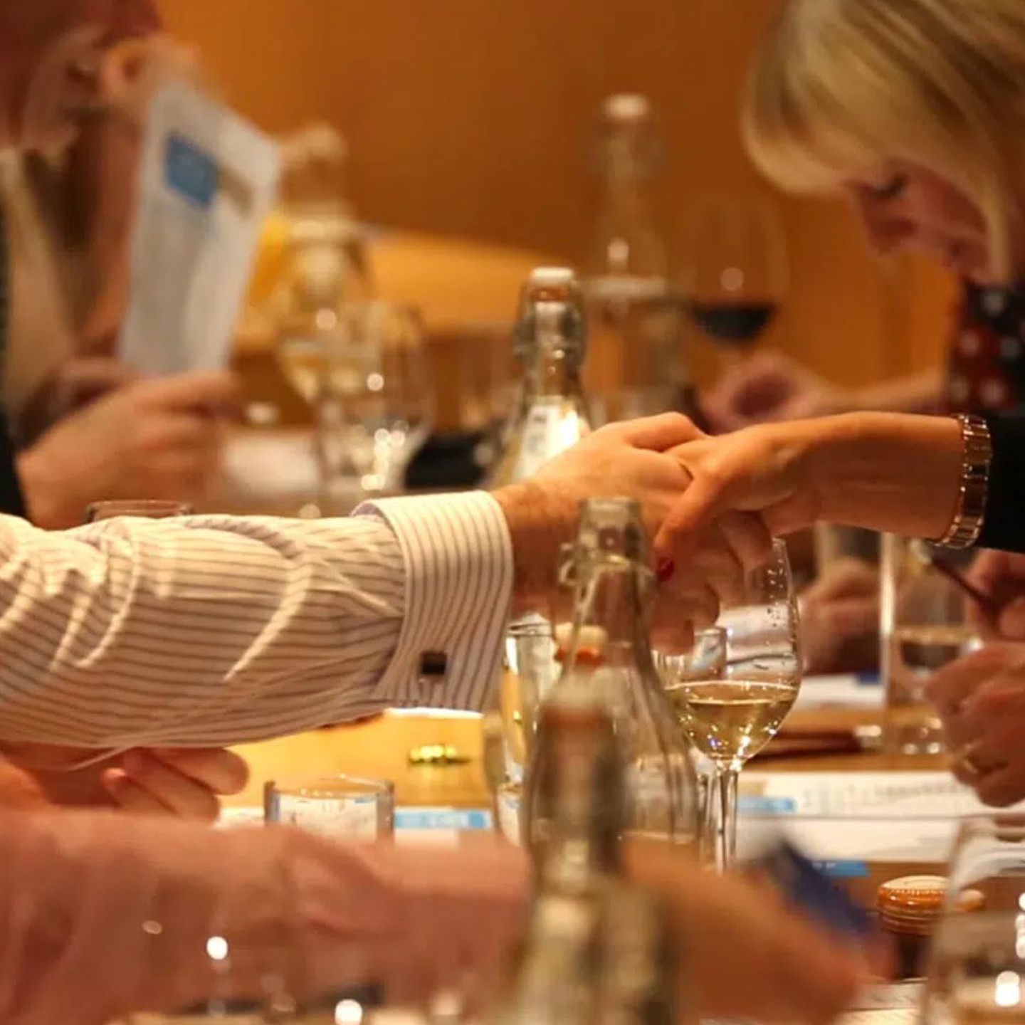Speed Networking (1)