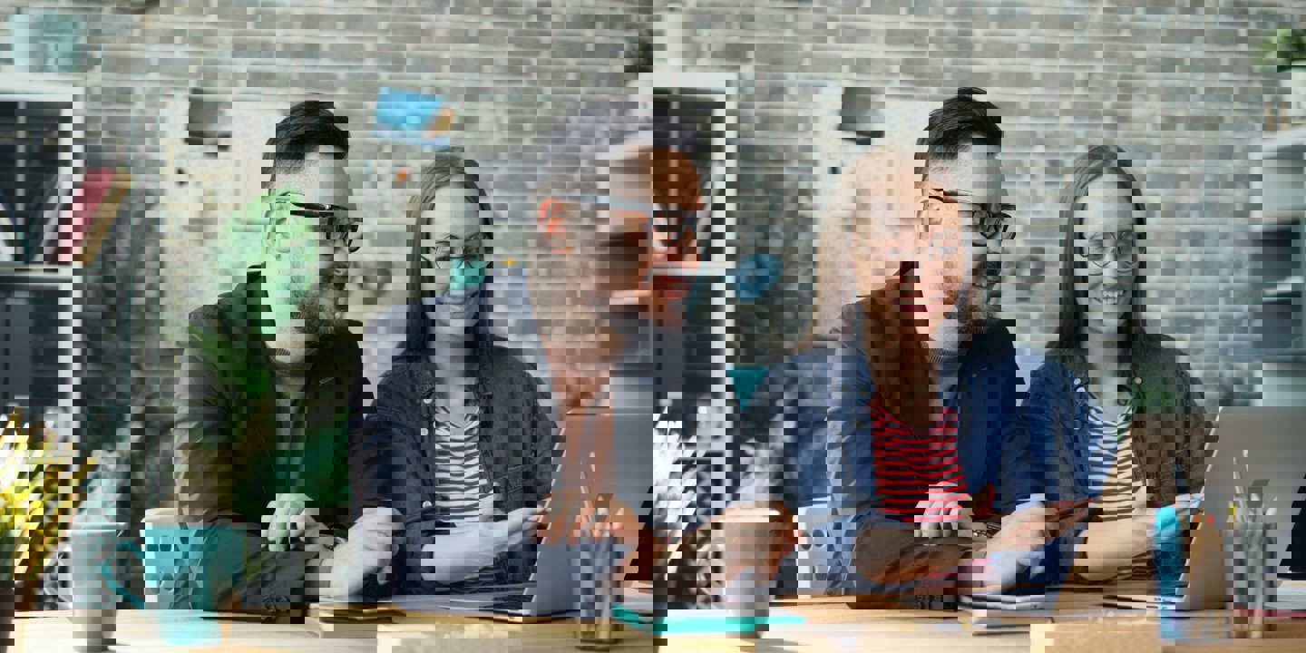 Funding opportunities to boost productivity