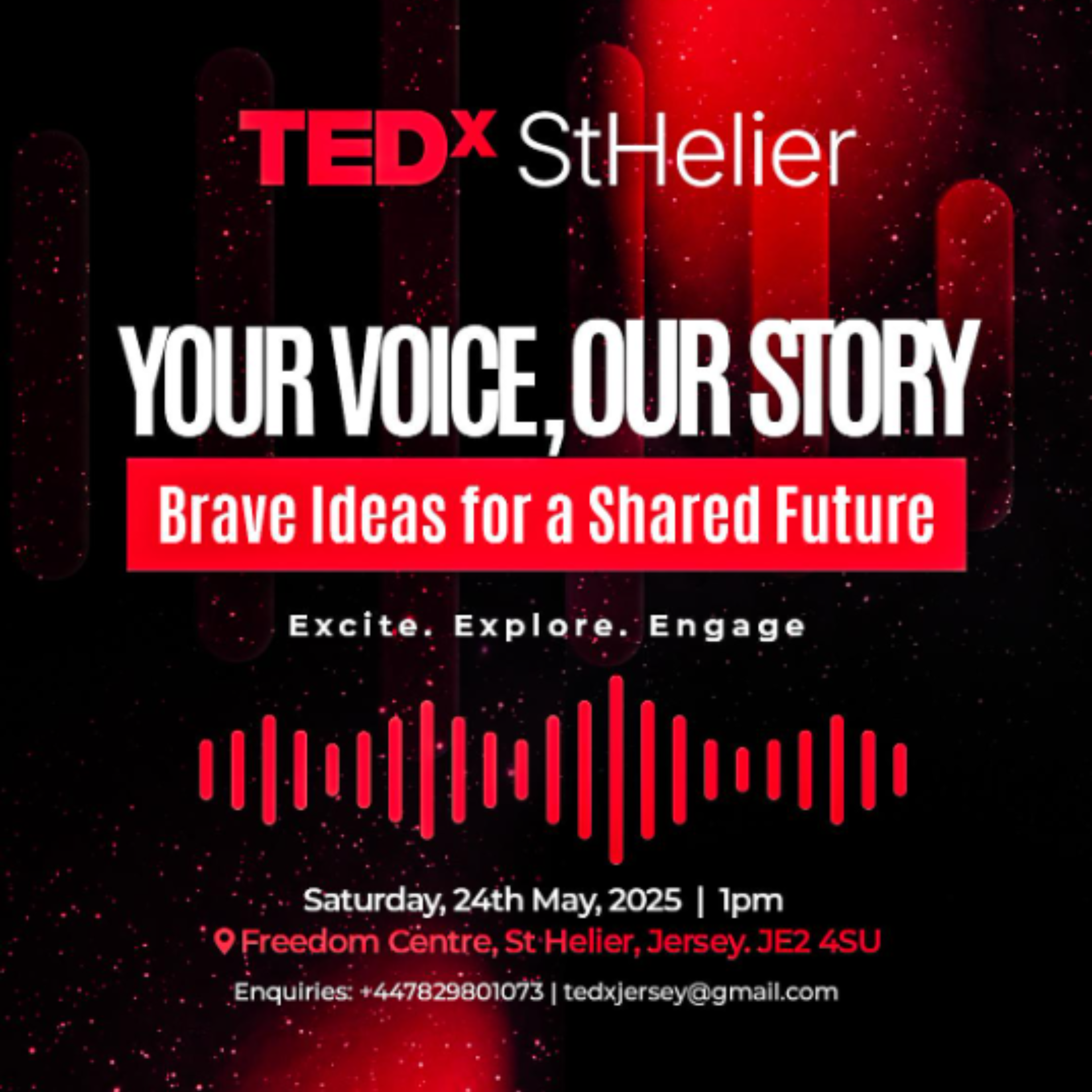 Tedx Event