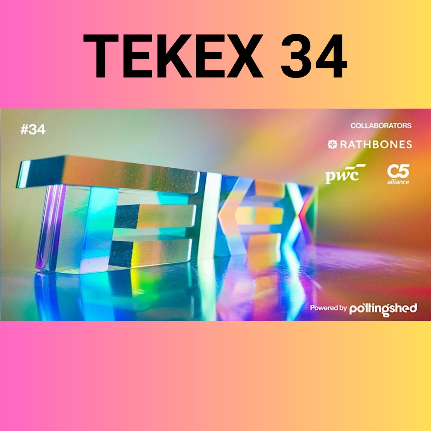 Tekex 34