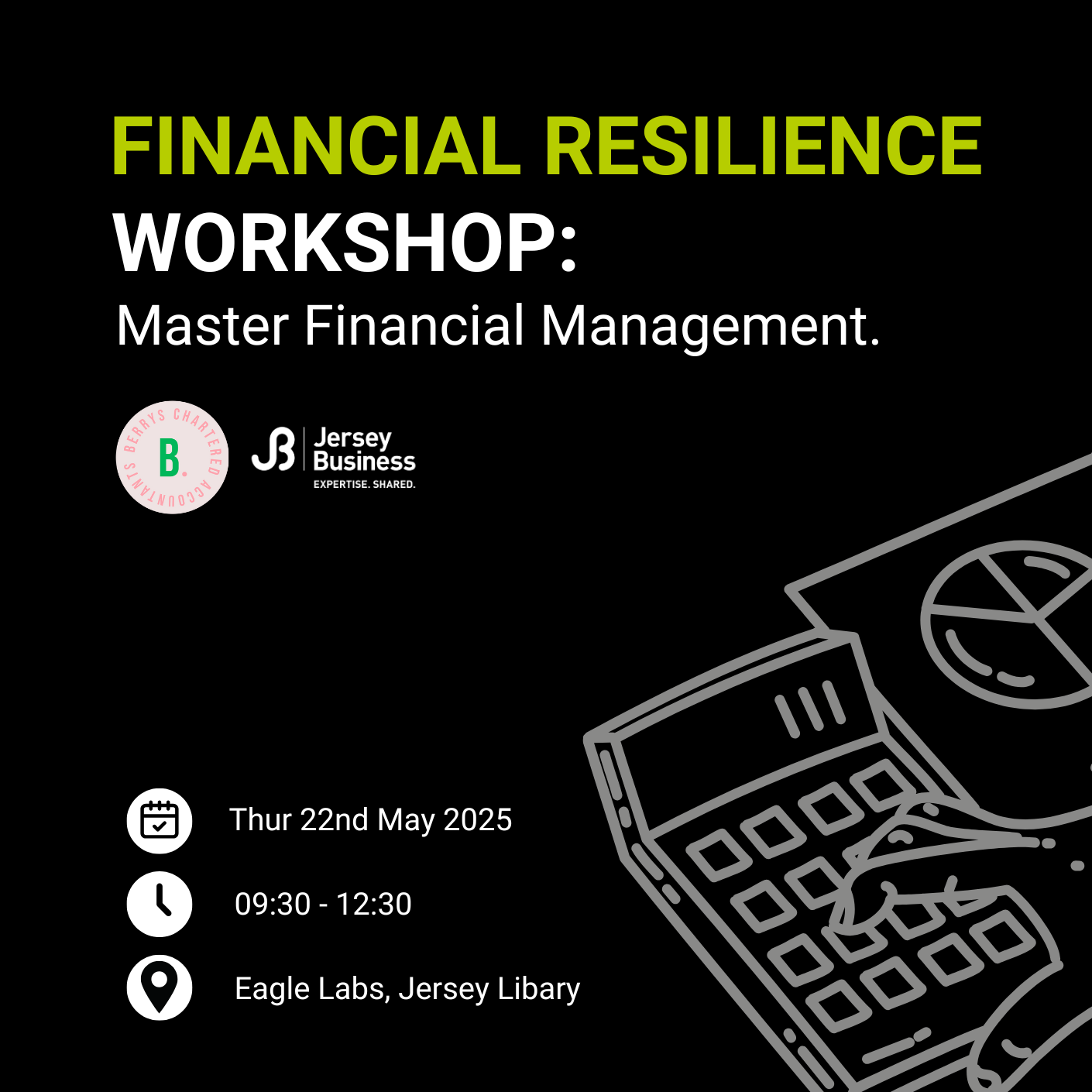 Financial Resilience 2025 Social Media & Website (2)