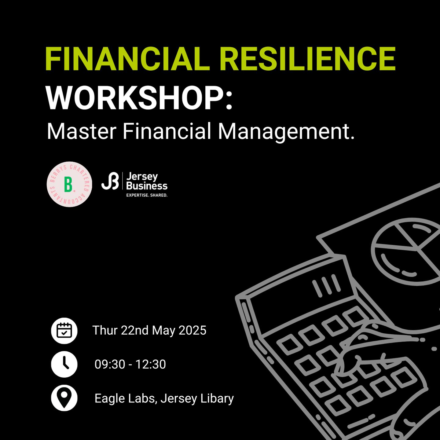 Financial Resilience 2025 Social Media & Website (2)