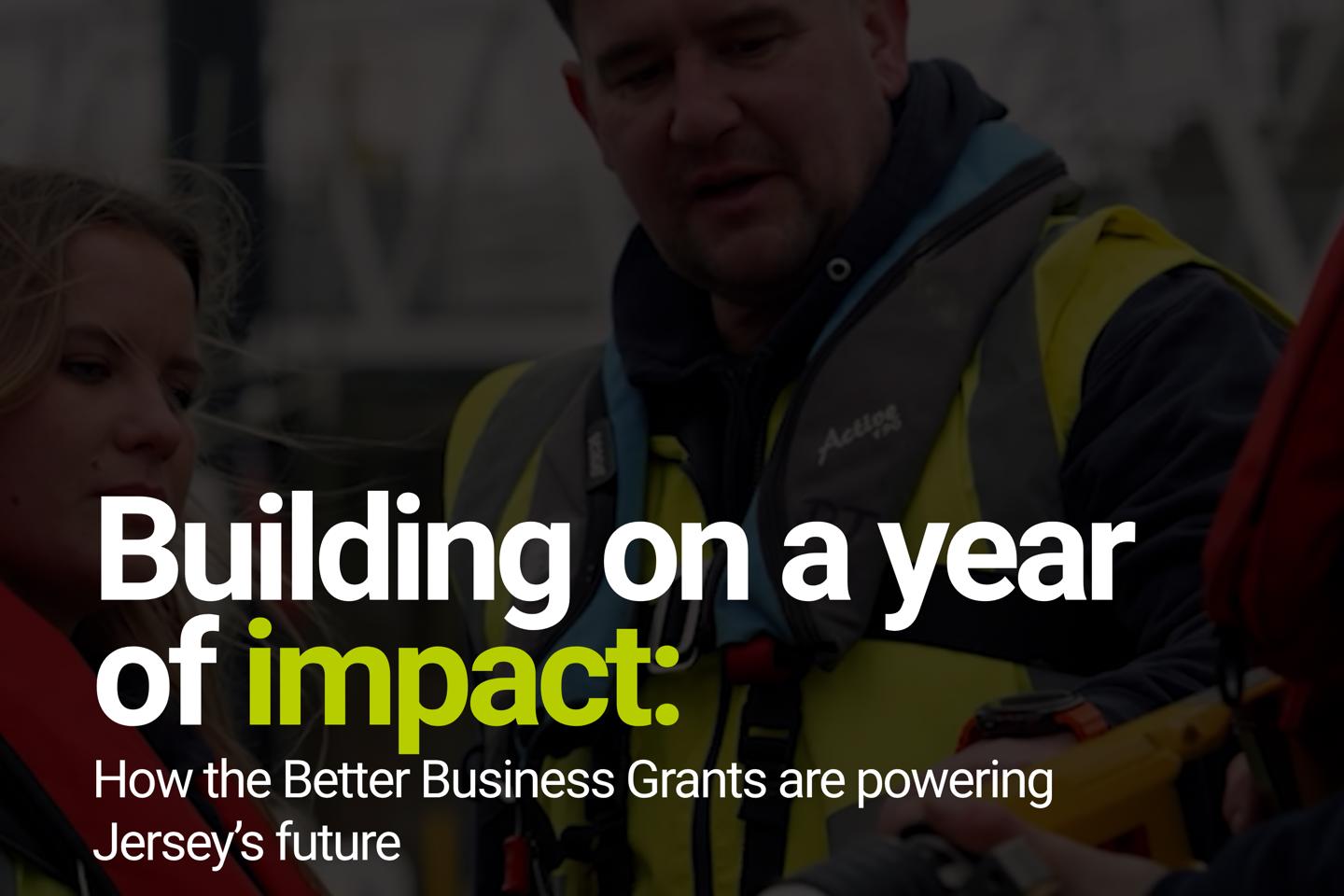 BBG 2025 Delivery Report Blog