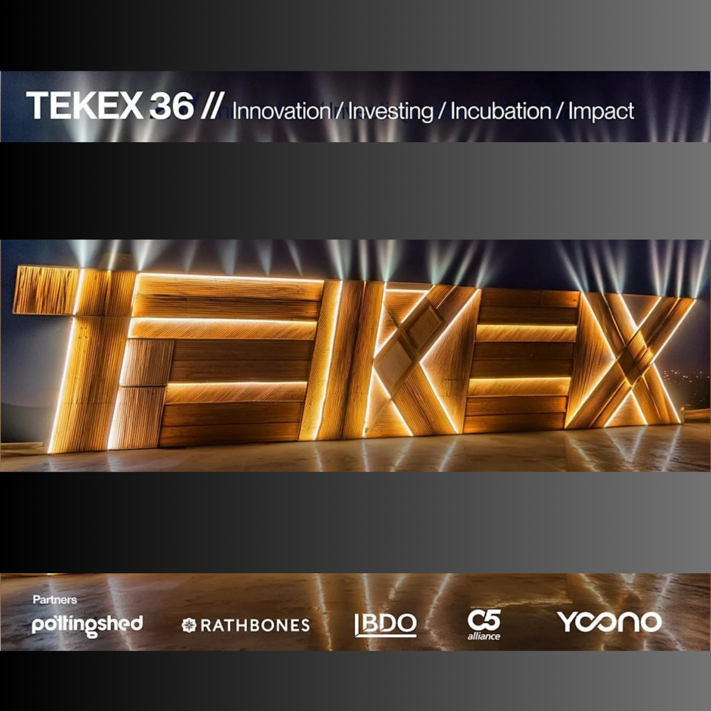 Tekex 36