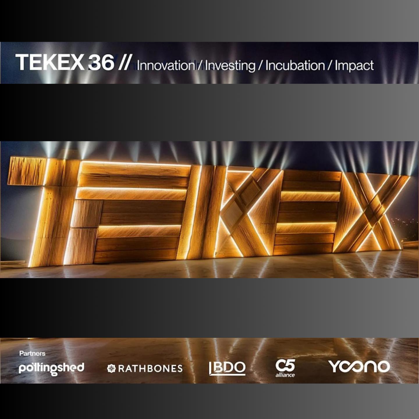 Tekex 36