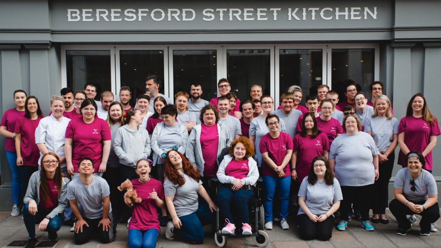 Bresford Street Kitchen BIP CS