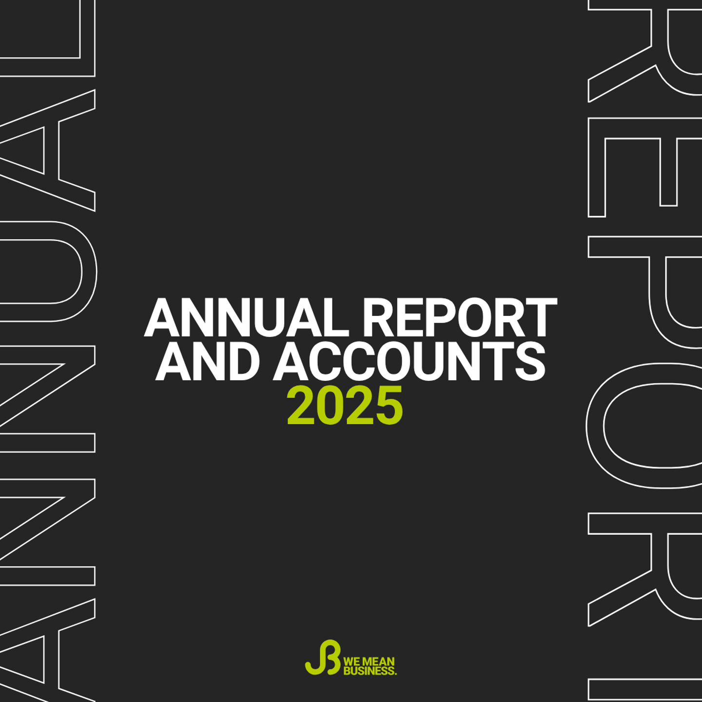 Annual Report Data Assets