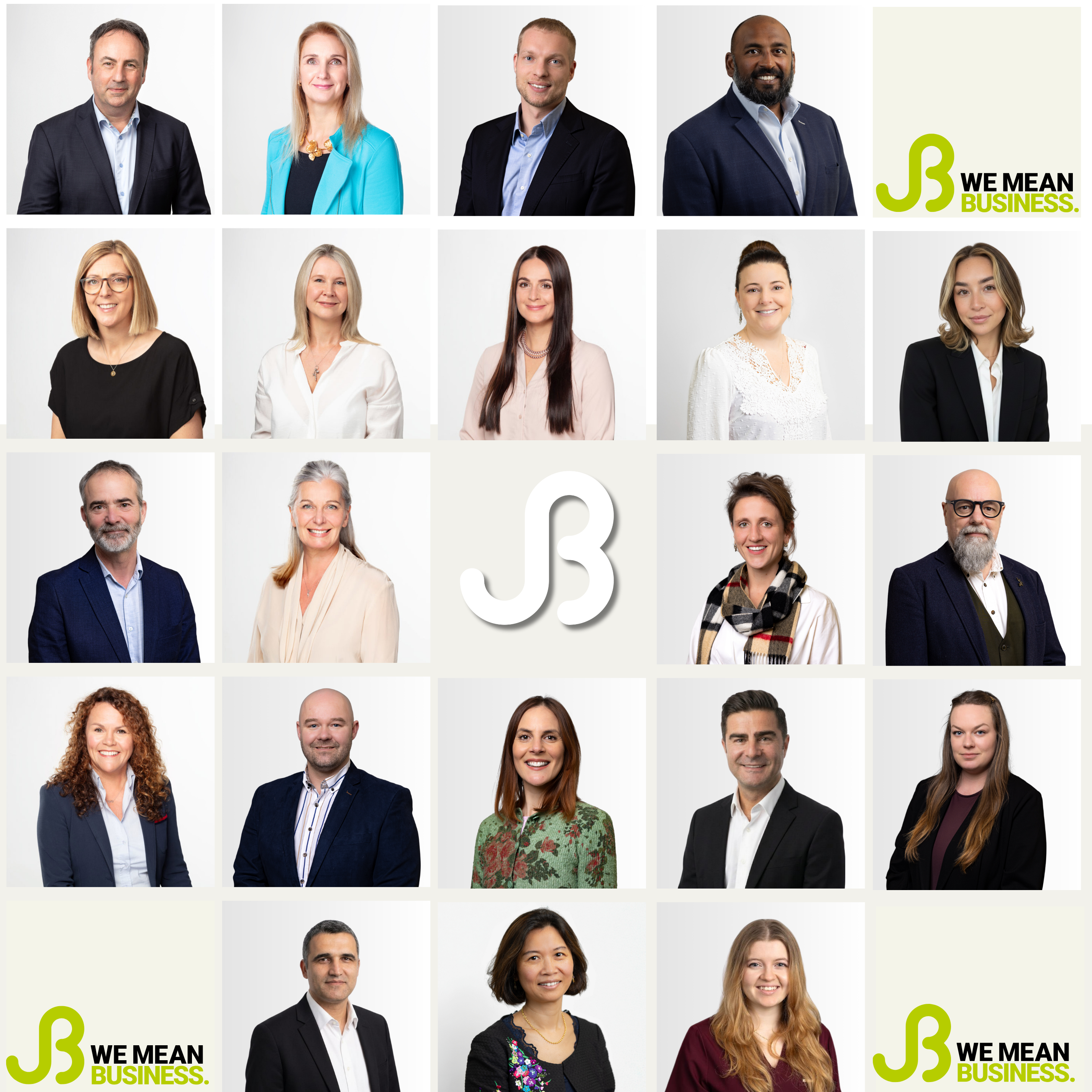 JB & Board Team Apr 2026