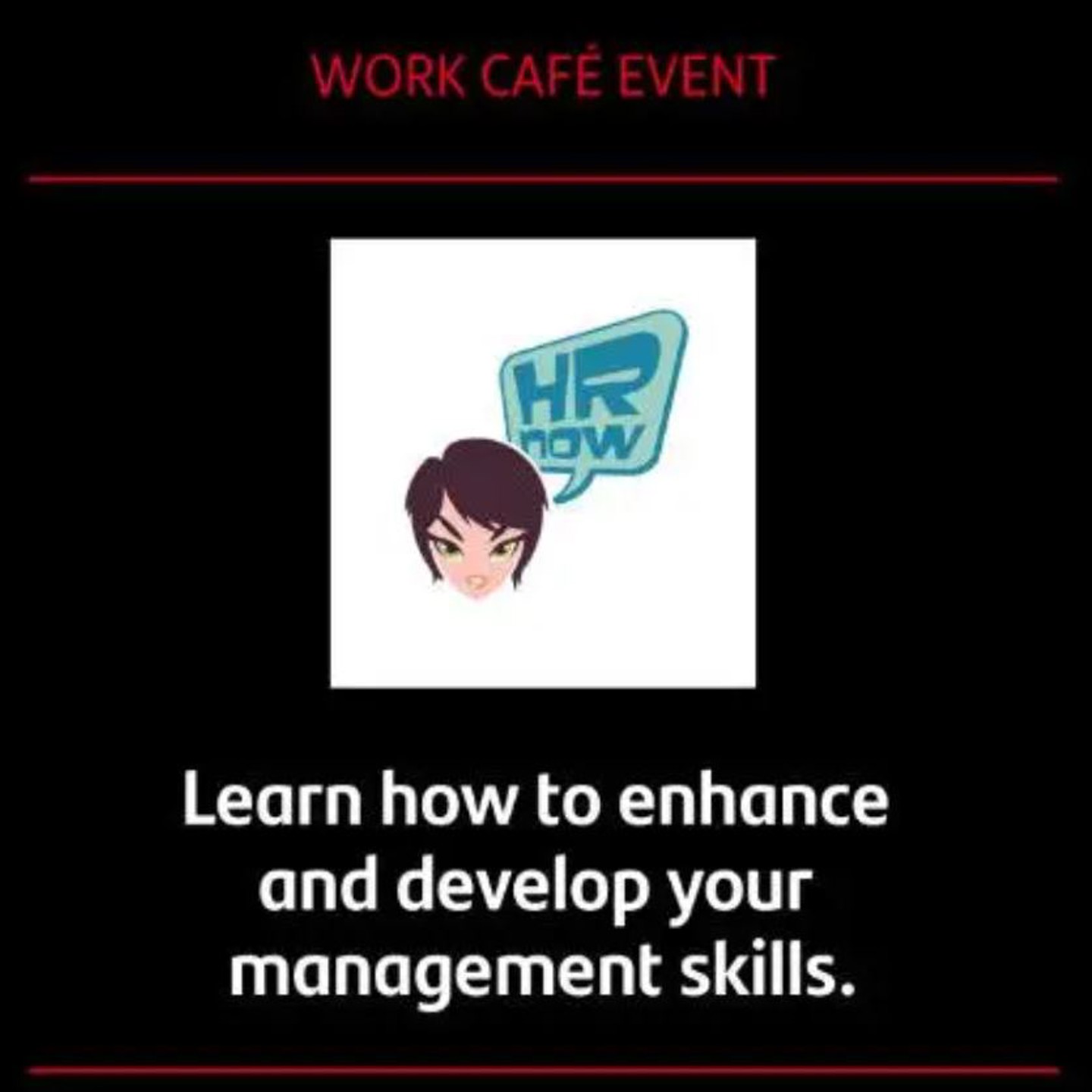 HR Now