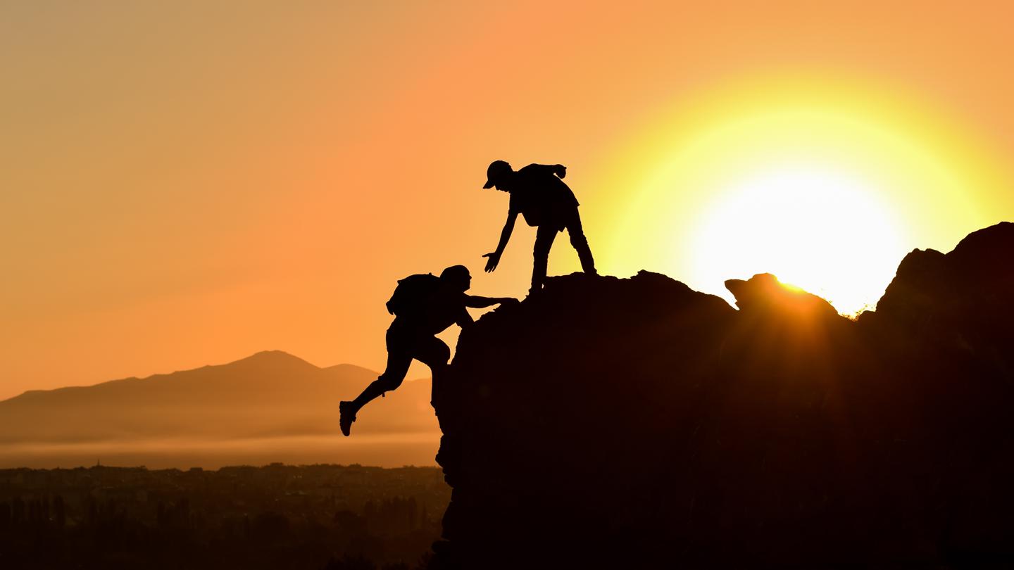 Productive Leader Trust