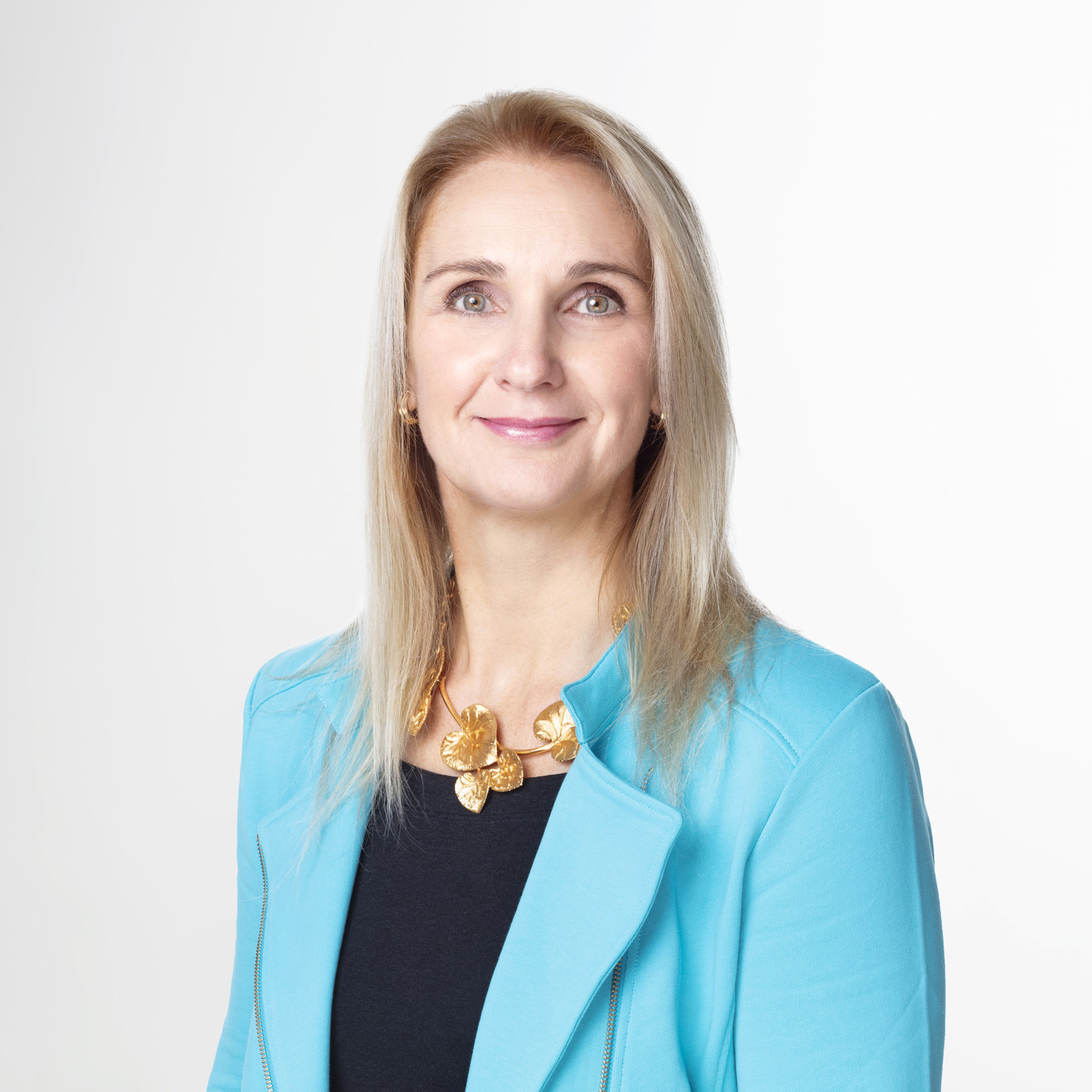 Jennifer Carnegie - Chair JB Board