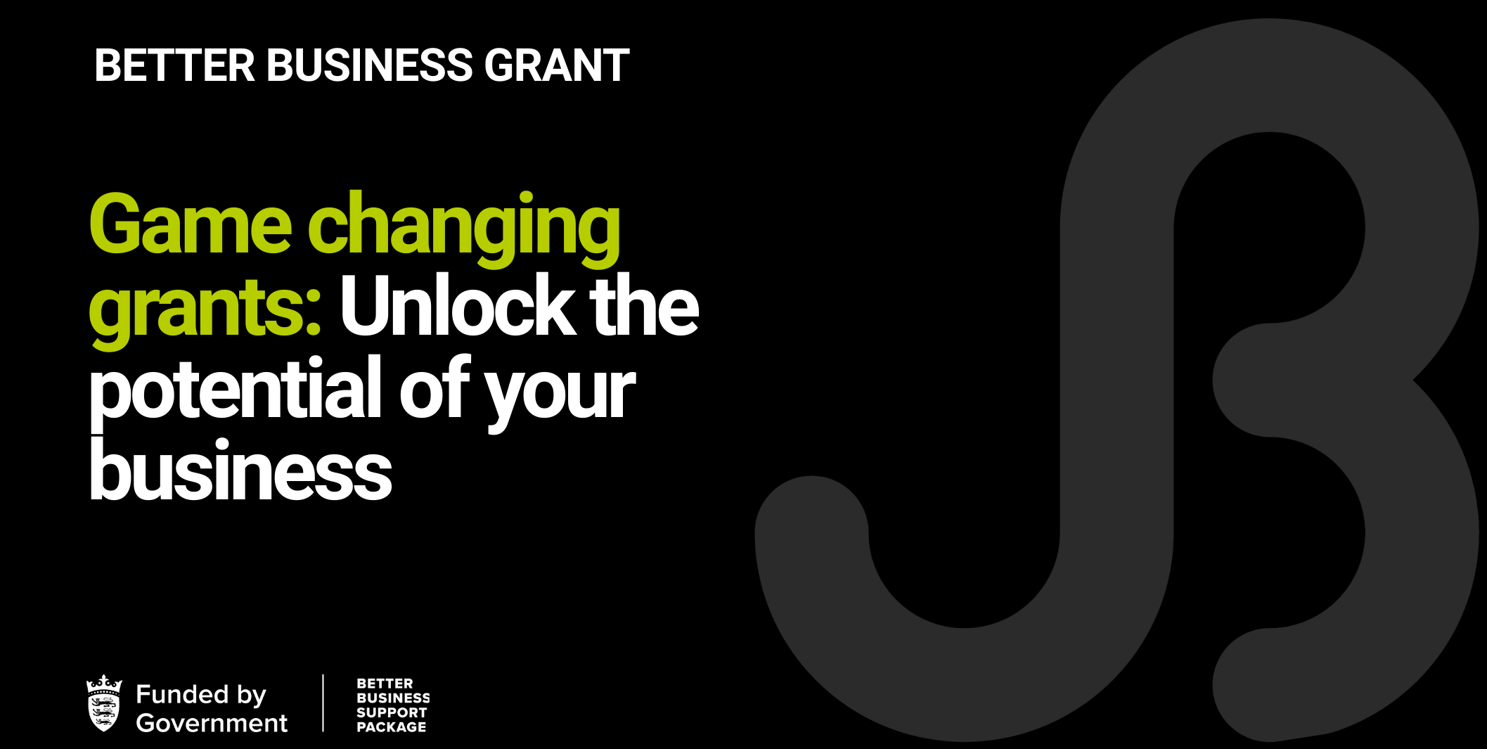 Blog For Reopening Of Grant