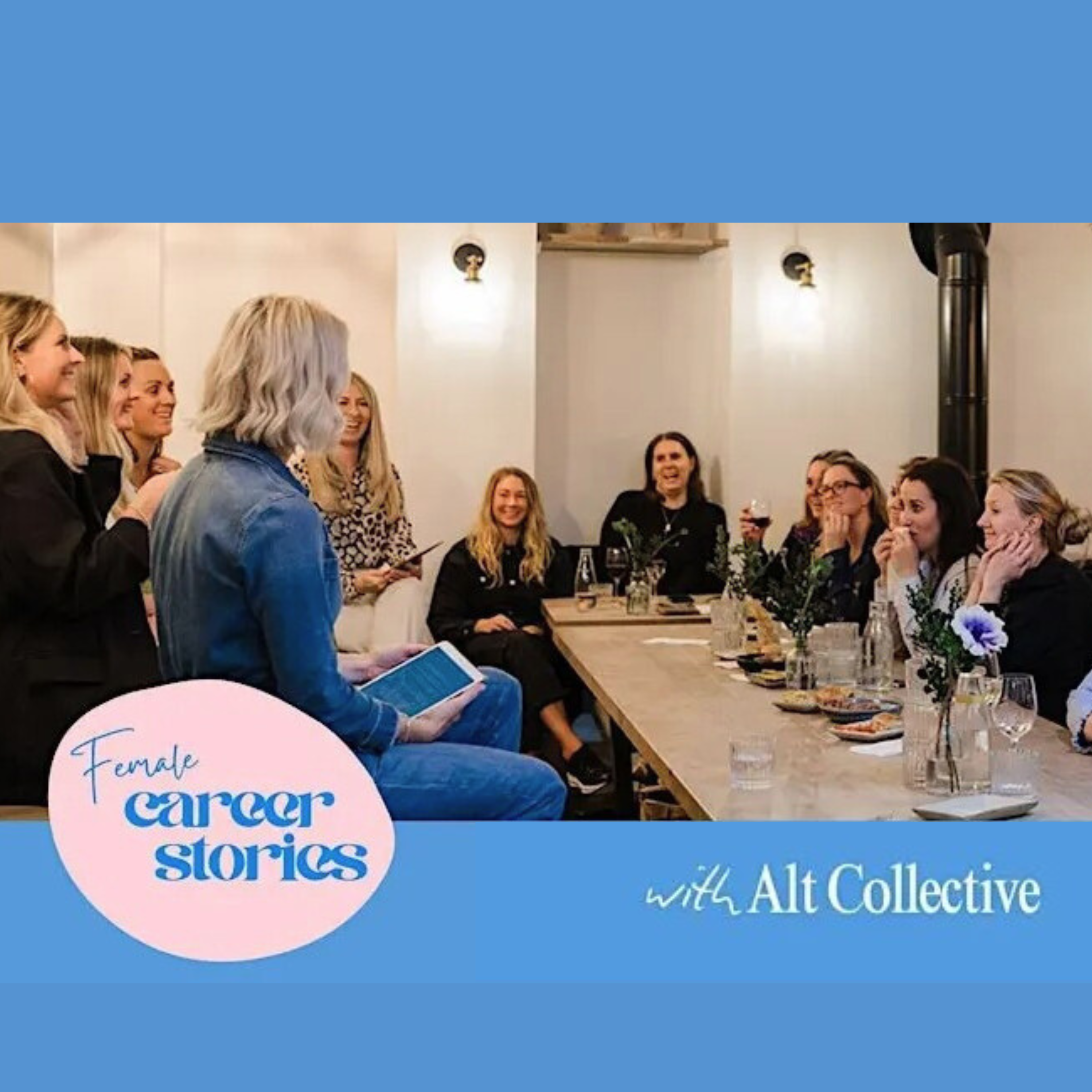 Alt Collectiive Event