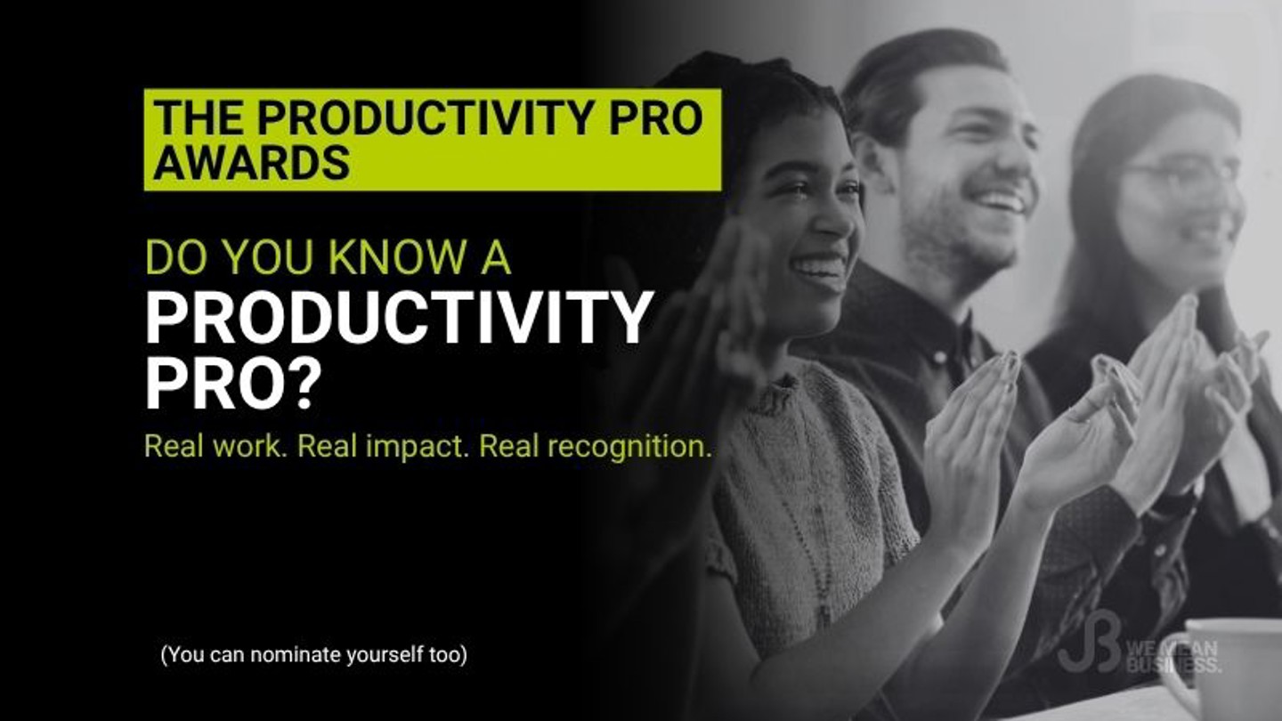 Website Productivity Pro Awards (800 X 600 Px) (3)
