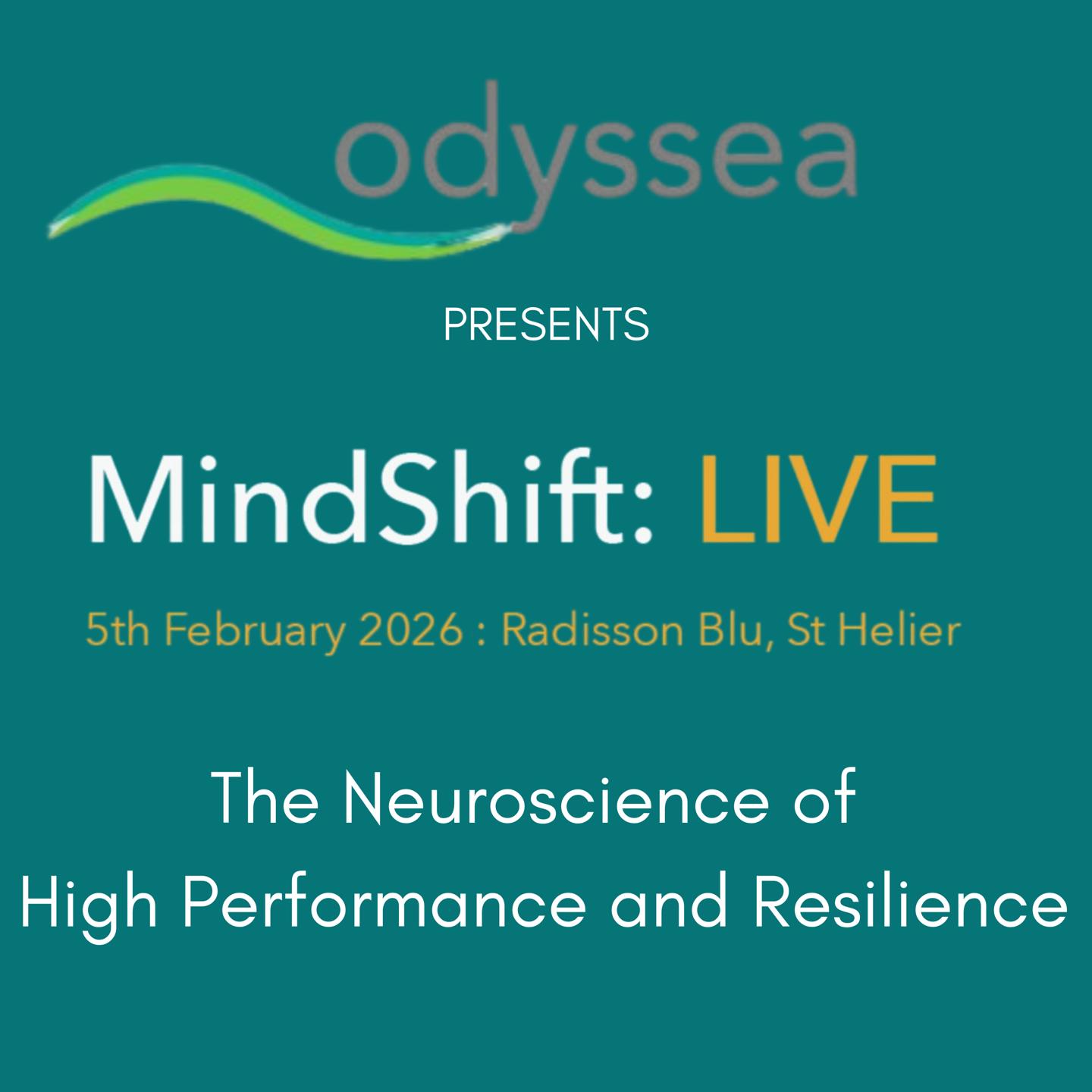 Mindshift Live