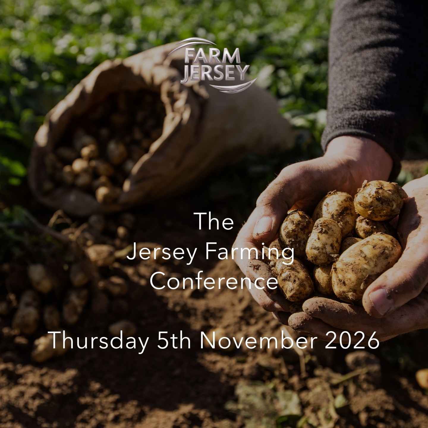 The Jersy Farming Conference (2)
